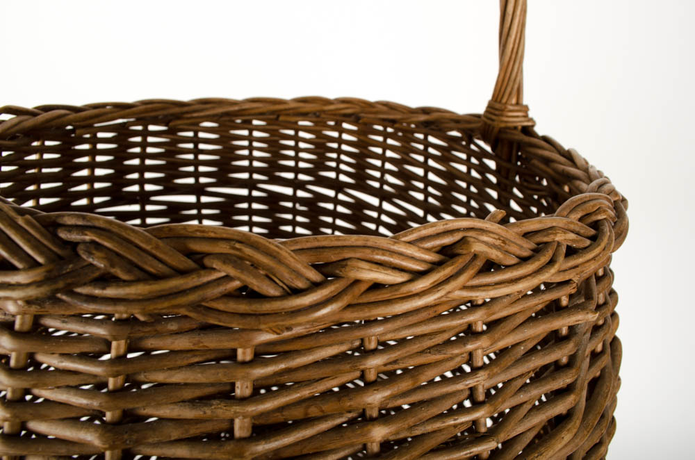 Collection of Vintage Baskets II
