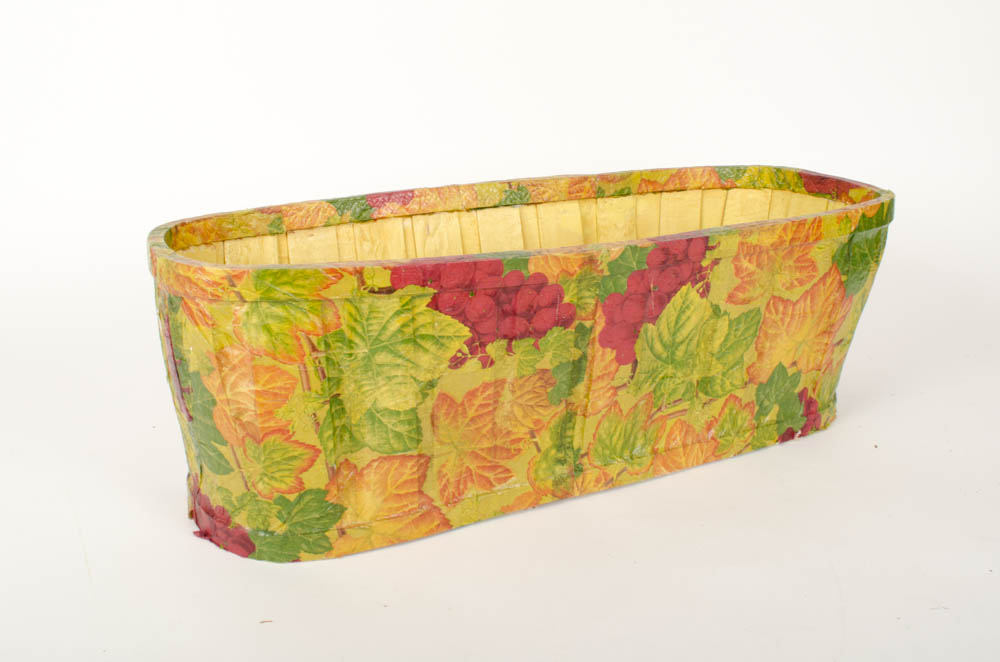 Collection of Vintage Baskets II