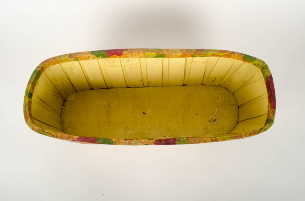 Collection of Vintage Baskets II