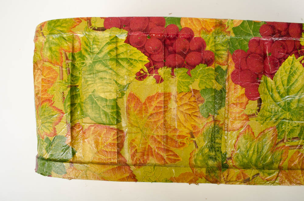 Collection of Vintage Baskets II