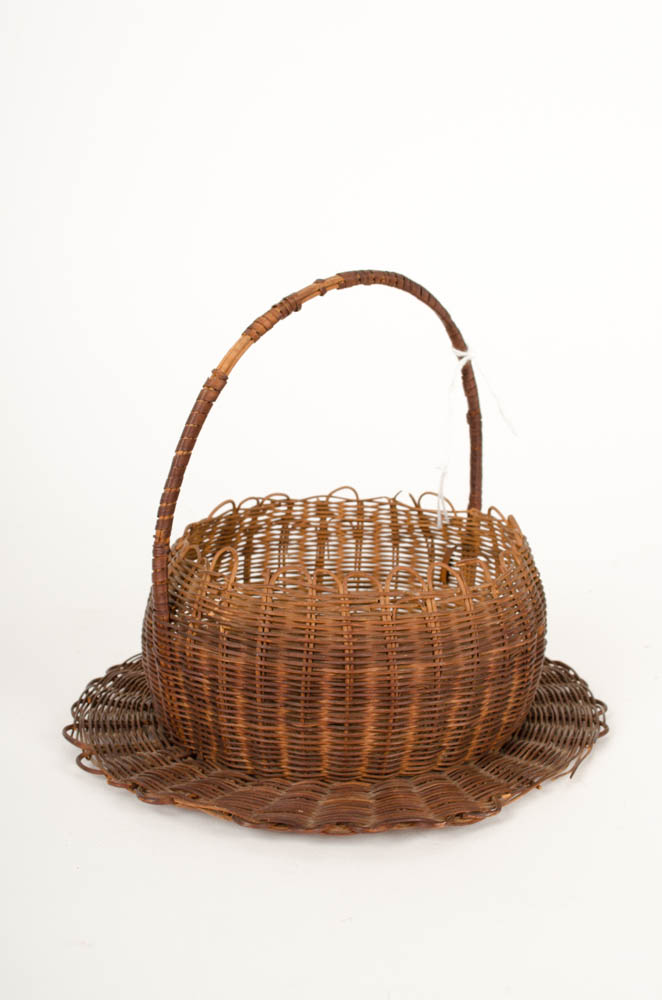 Collection of Vintage Baskets II
