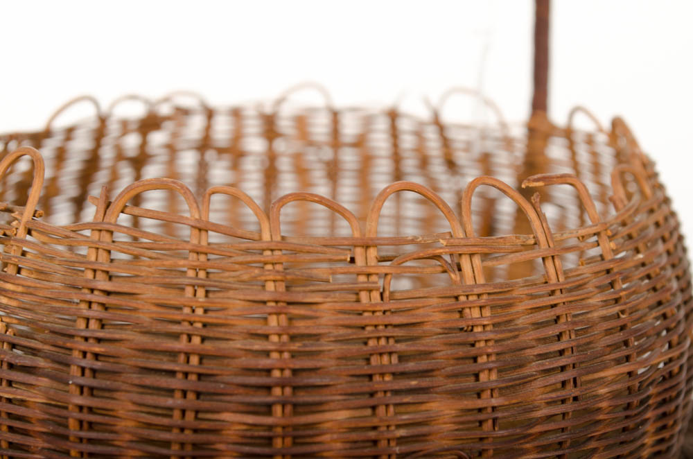 Collection of Vintage Baskets II