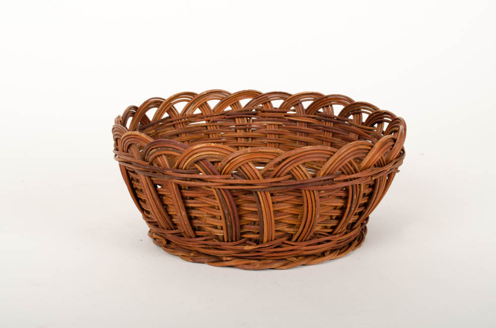 Collection of Vintage Baskets II