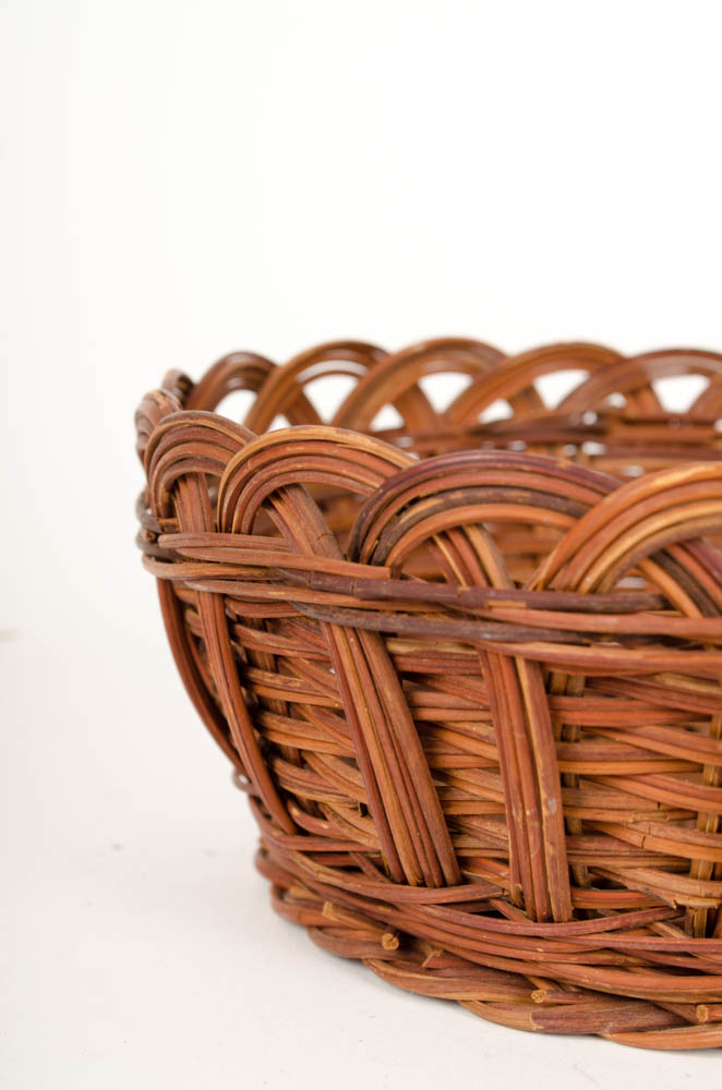 Collection of Vintage Baskets II