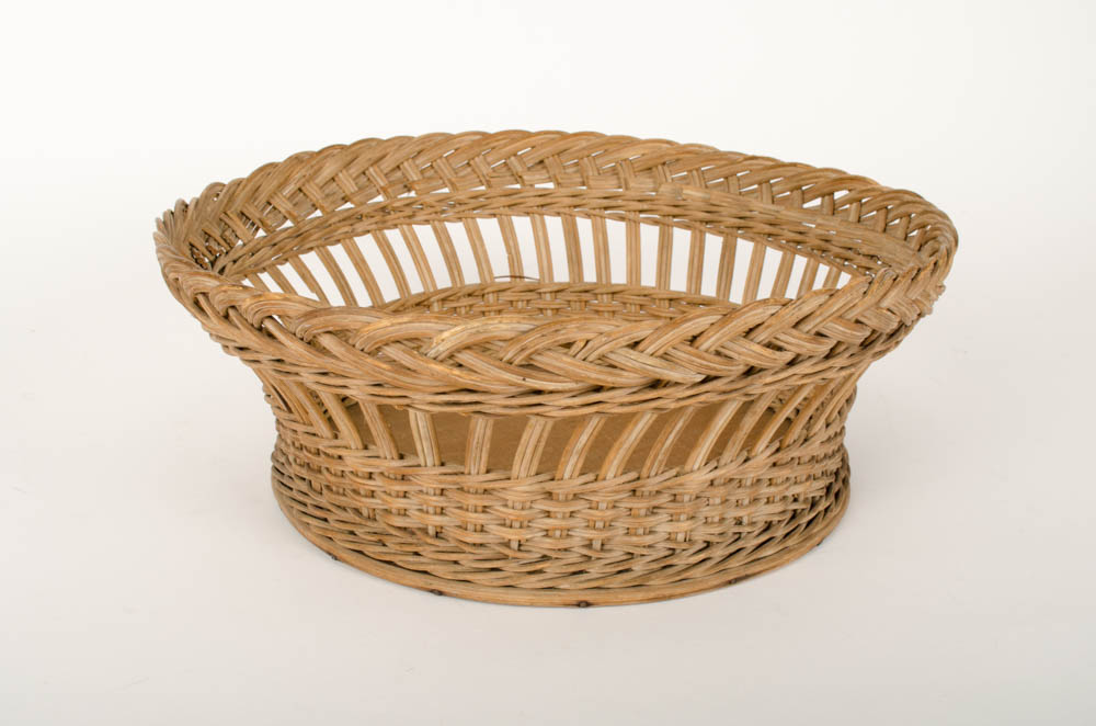 Collection of Vintage Baskets II
