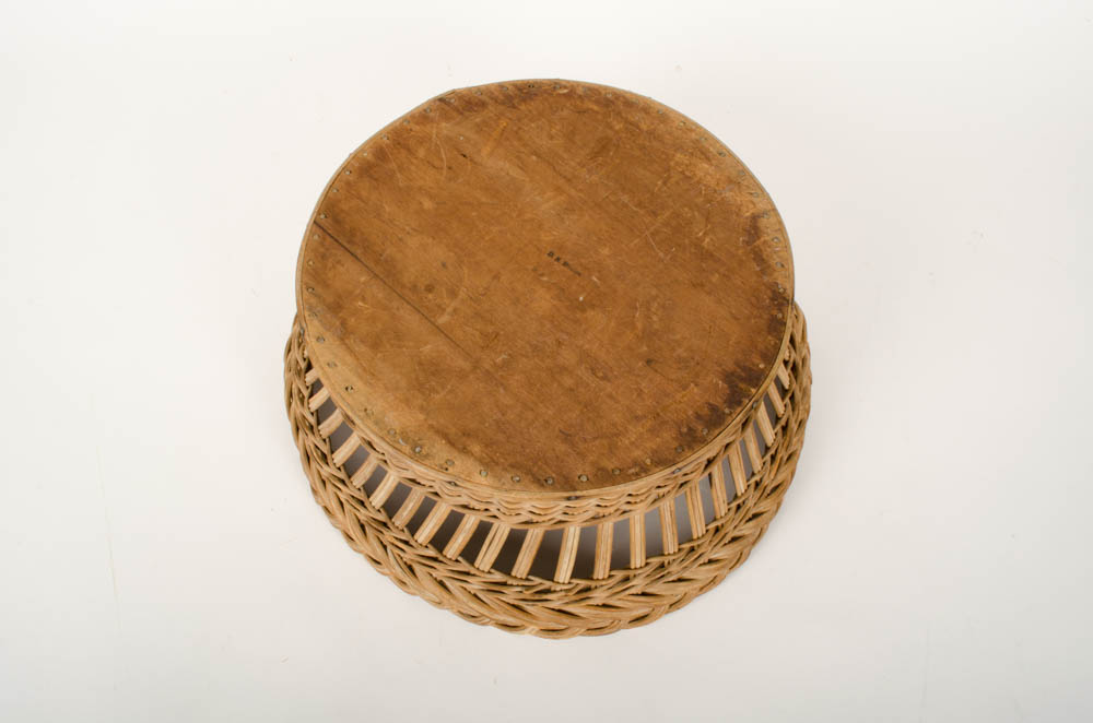 Collection of Vintage Baskets II