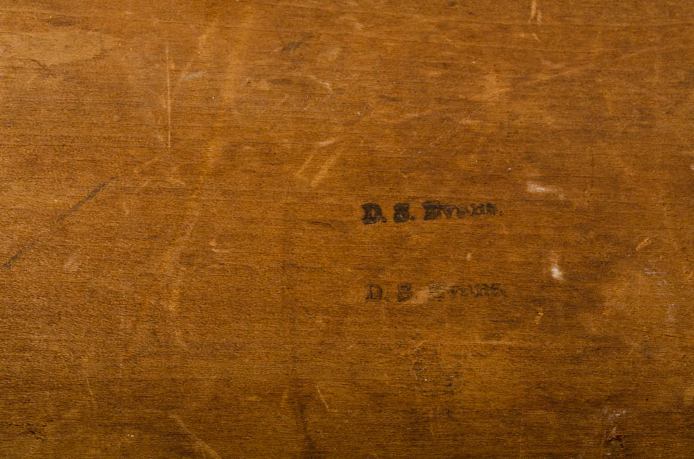 Collection of Vintage Baskets II