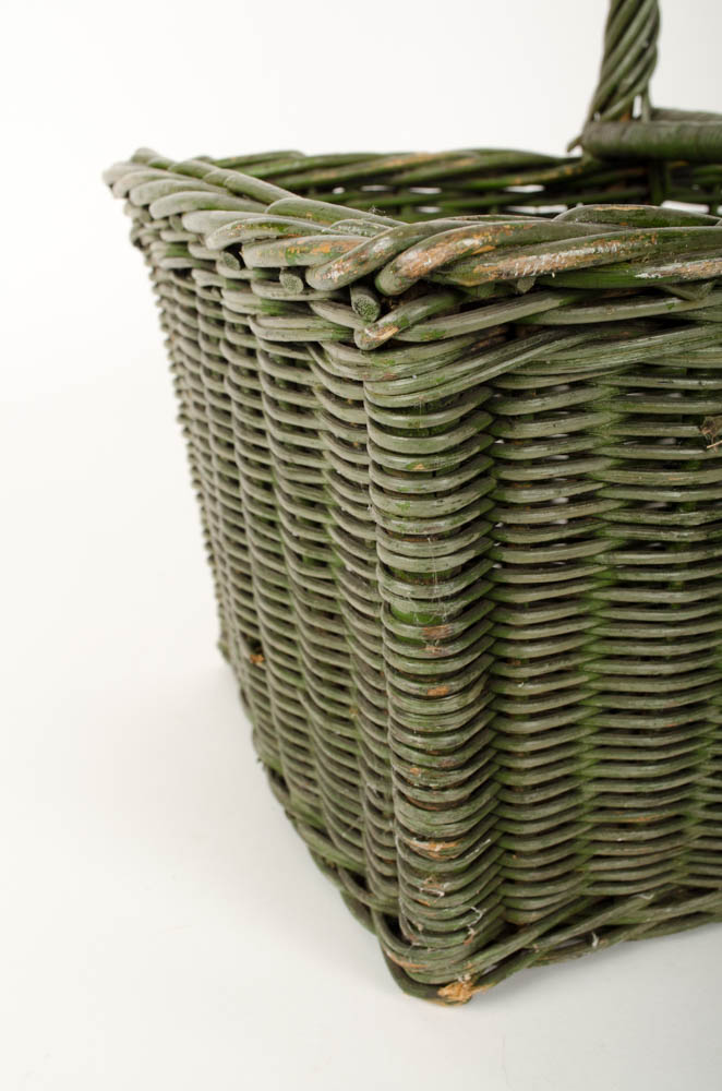 Collection of Vintage Baskets II