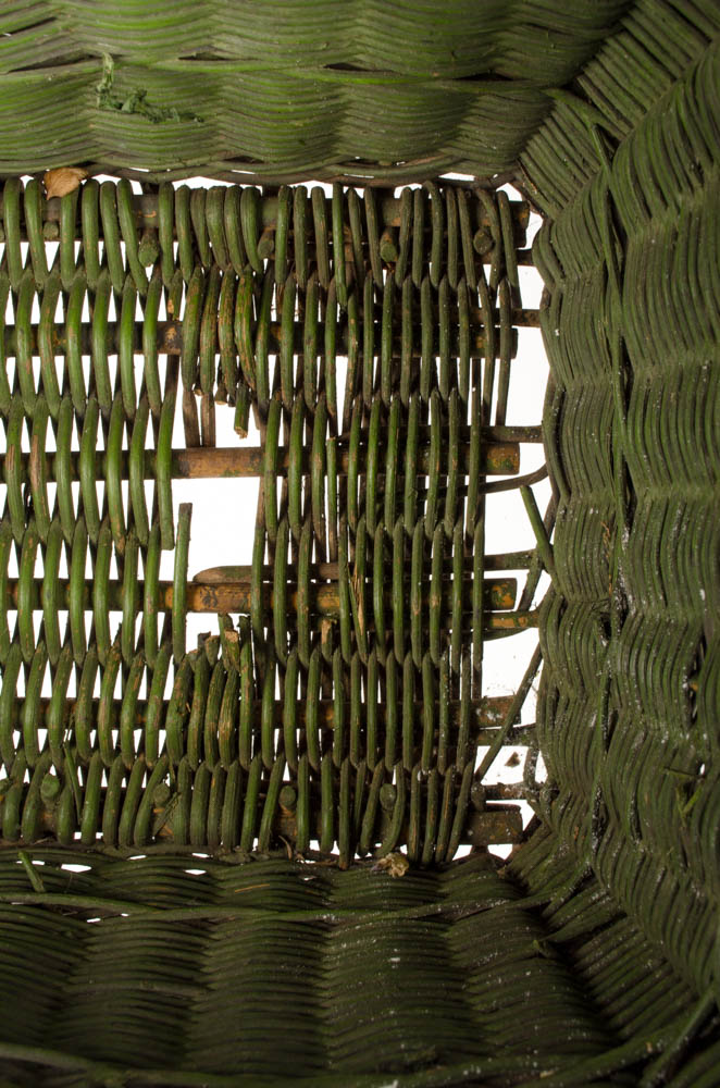 Collection of Vintage Baskets II