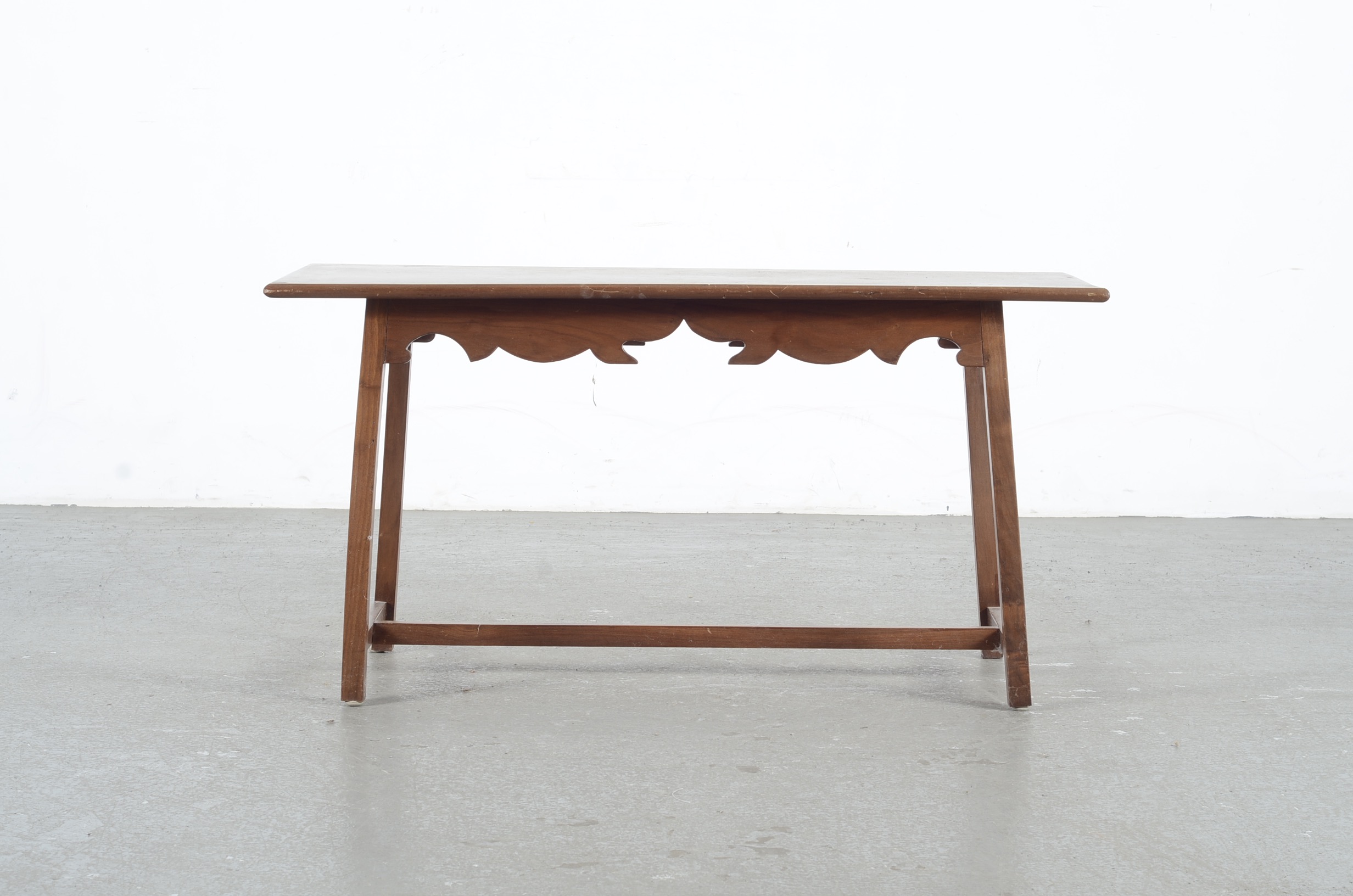 Pine Occasional Table