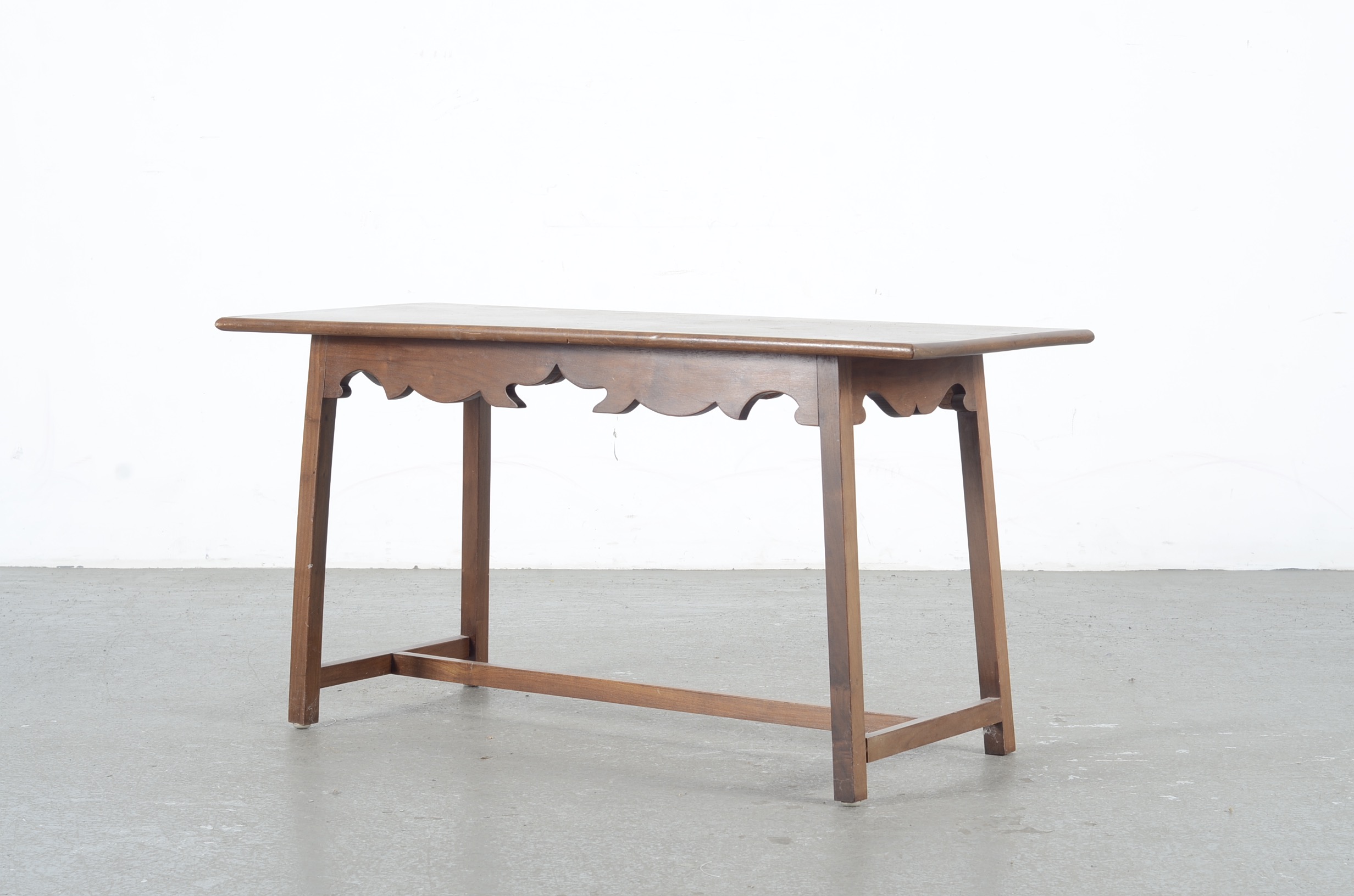 Pine Occasional Table