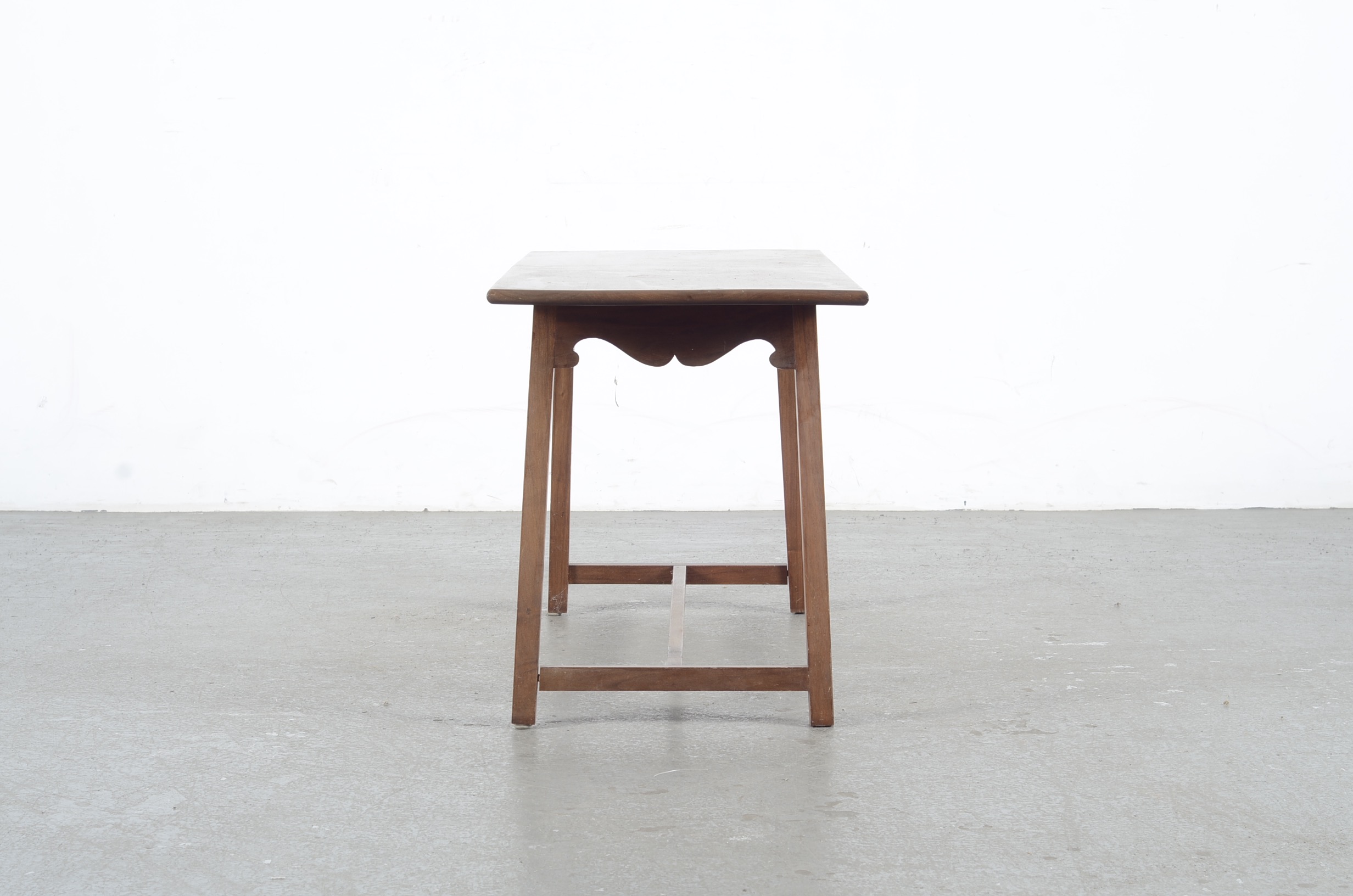 Pine Occasional Table