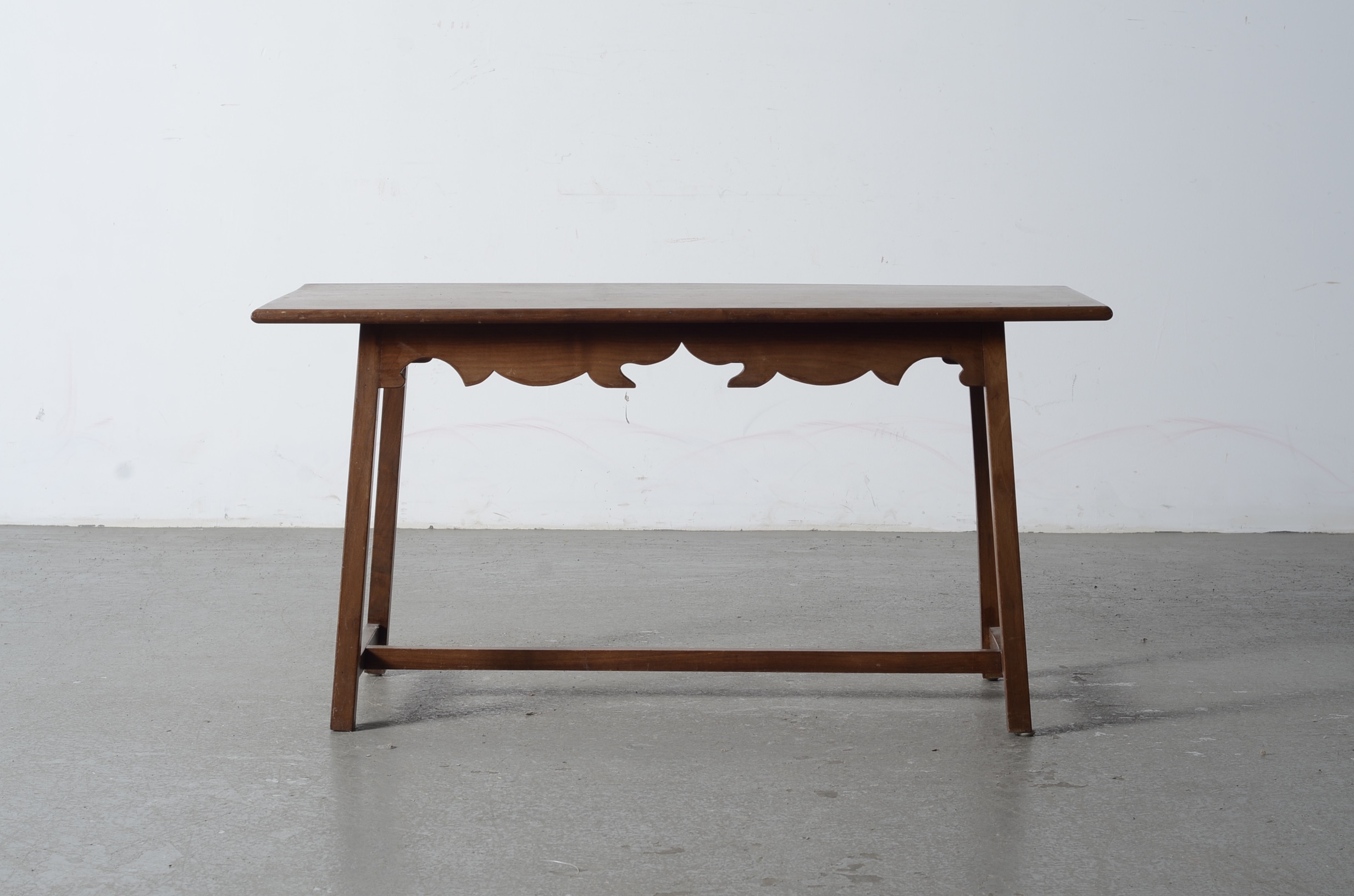 Pine Occasional Table