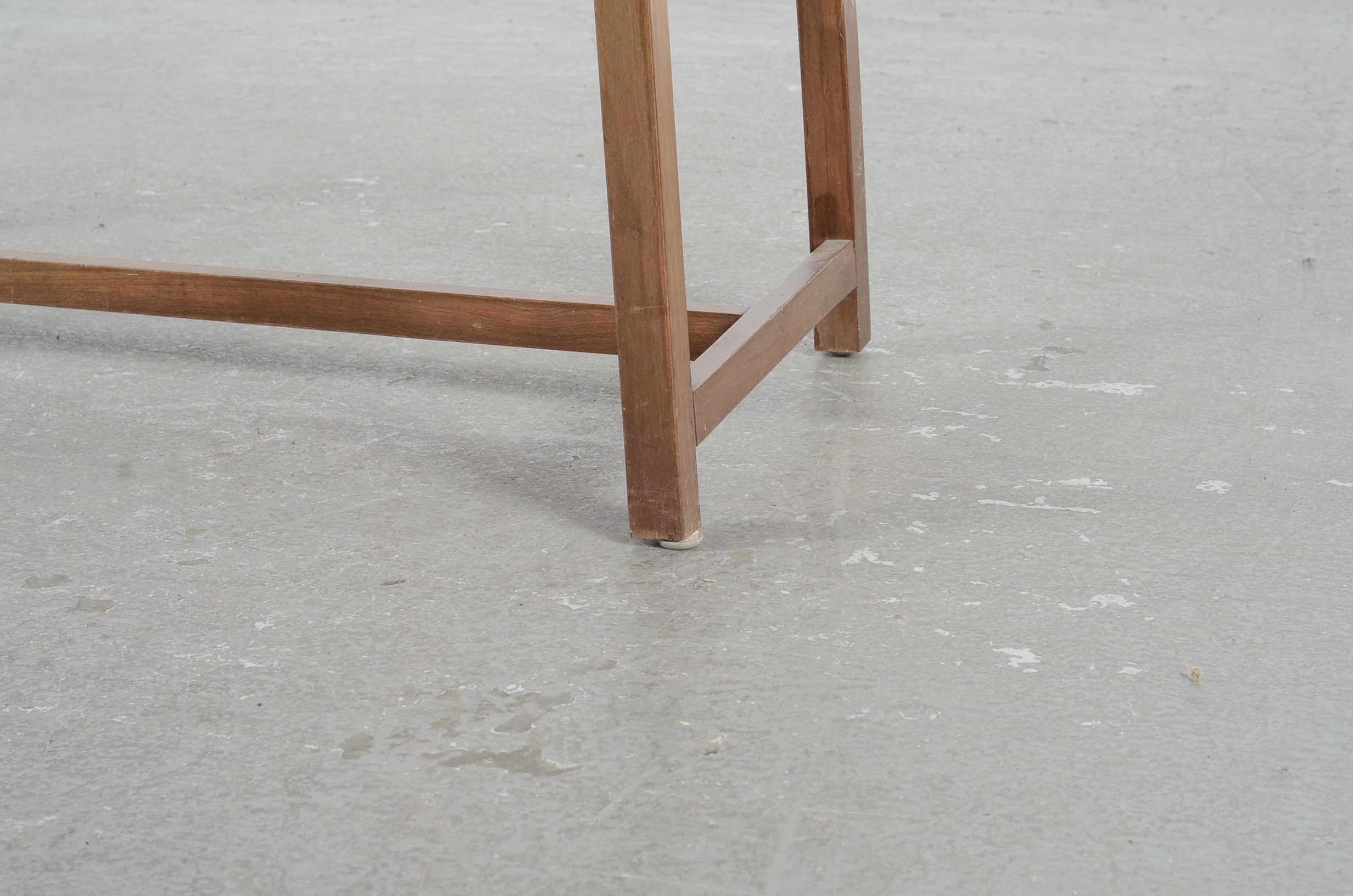 Pine Occasional Table