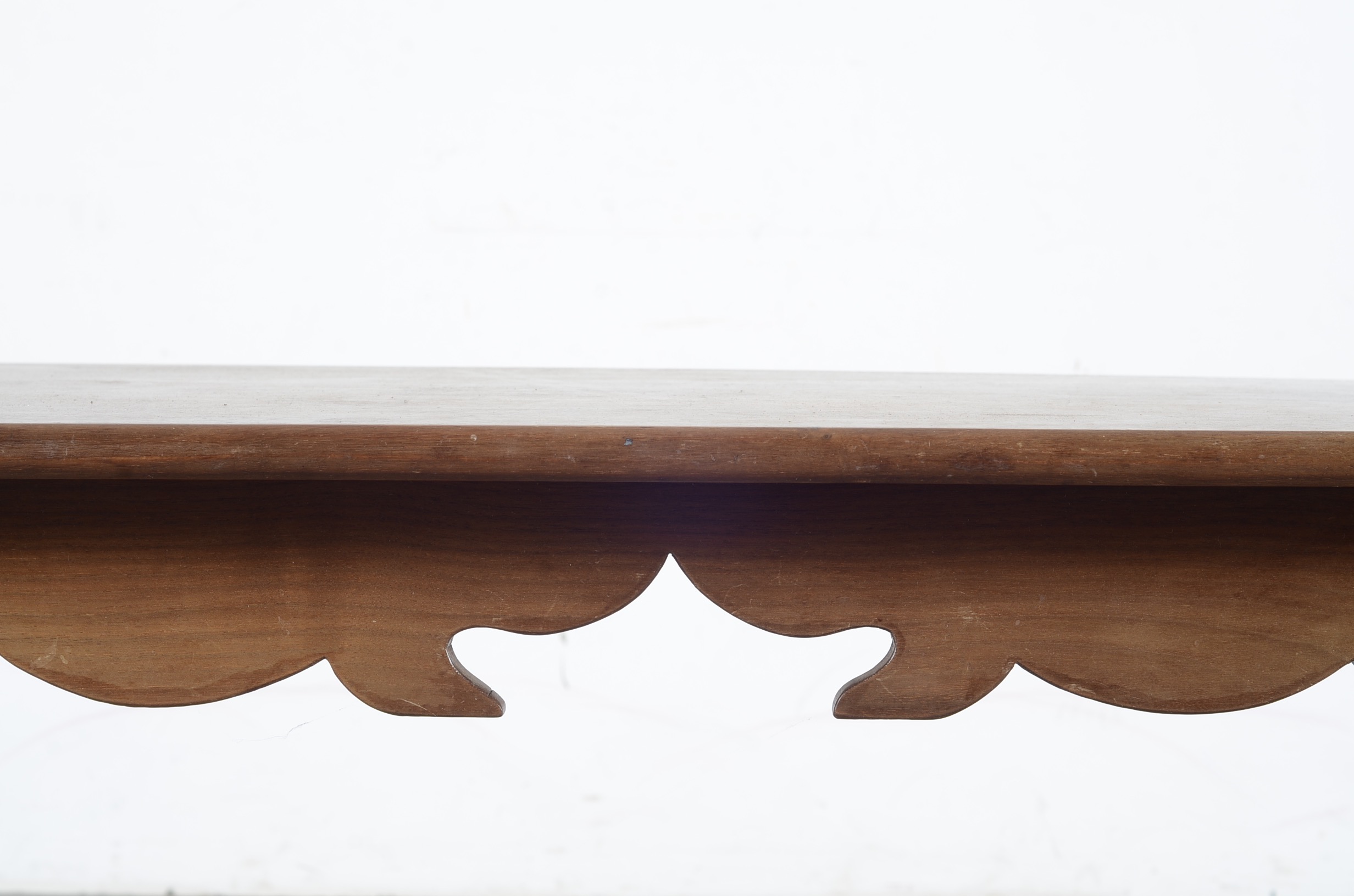 Pine Occasional Table