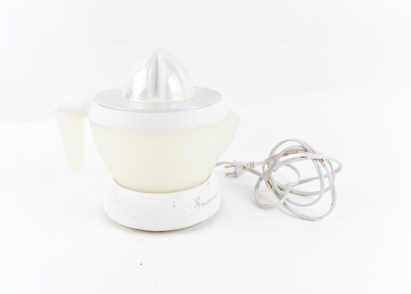 Toastmaster Electric Juicer