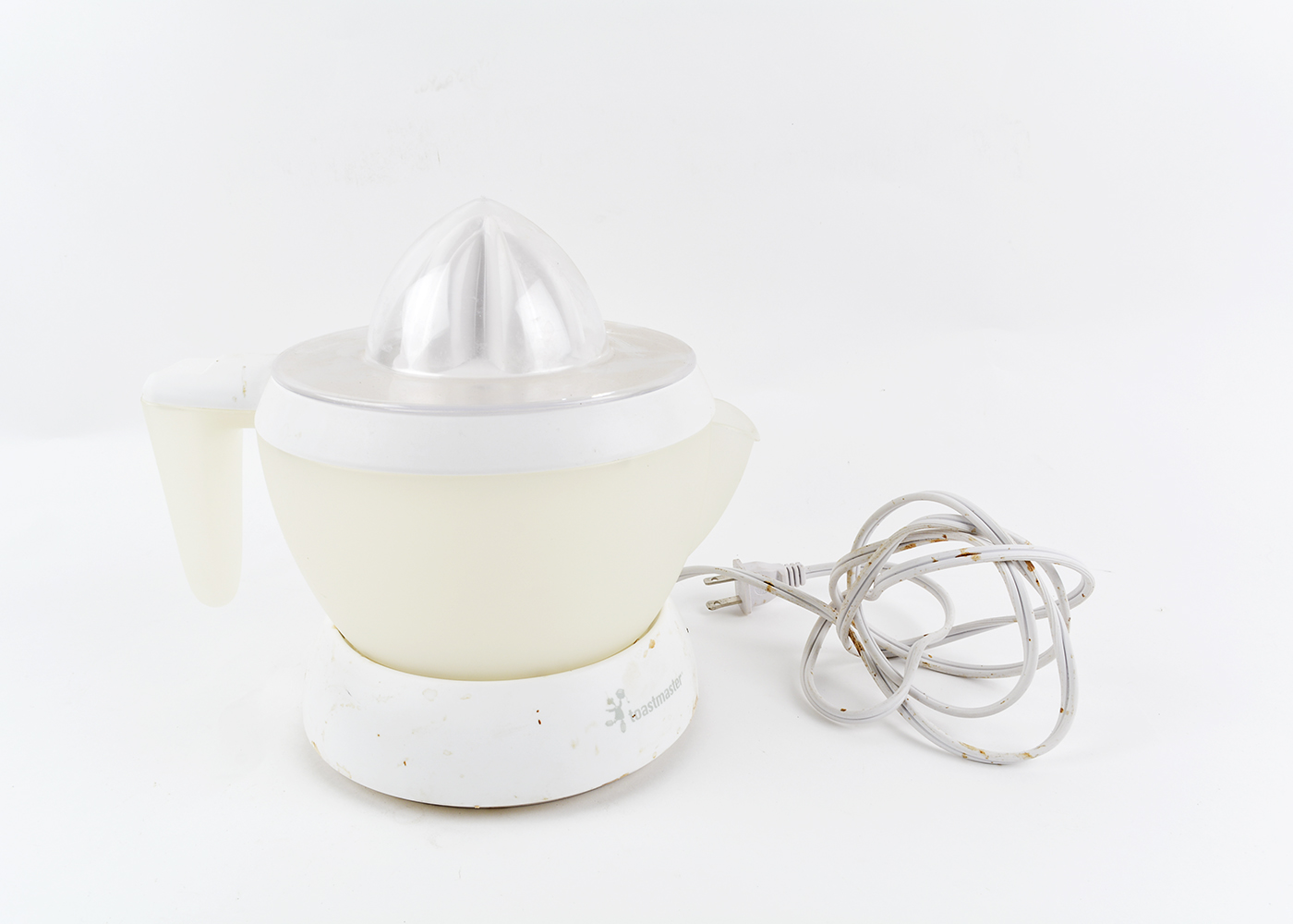 Toastmaster Electric Juicer