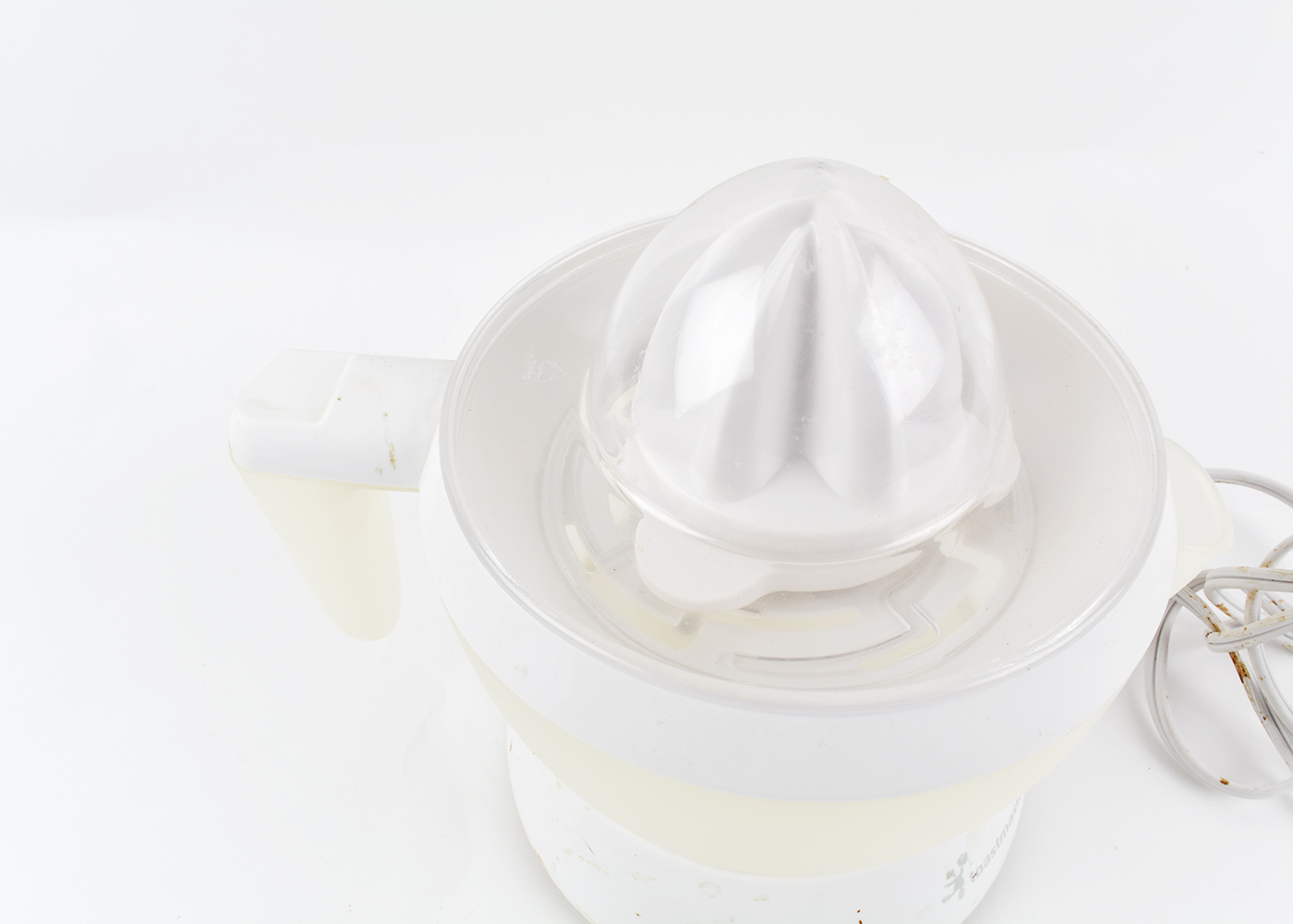 Toastmaster Electric Juicer