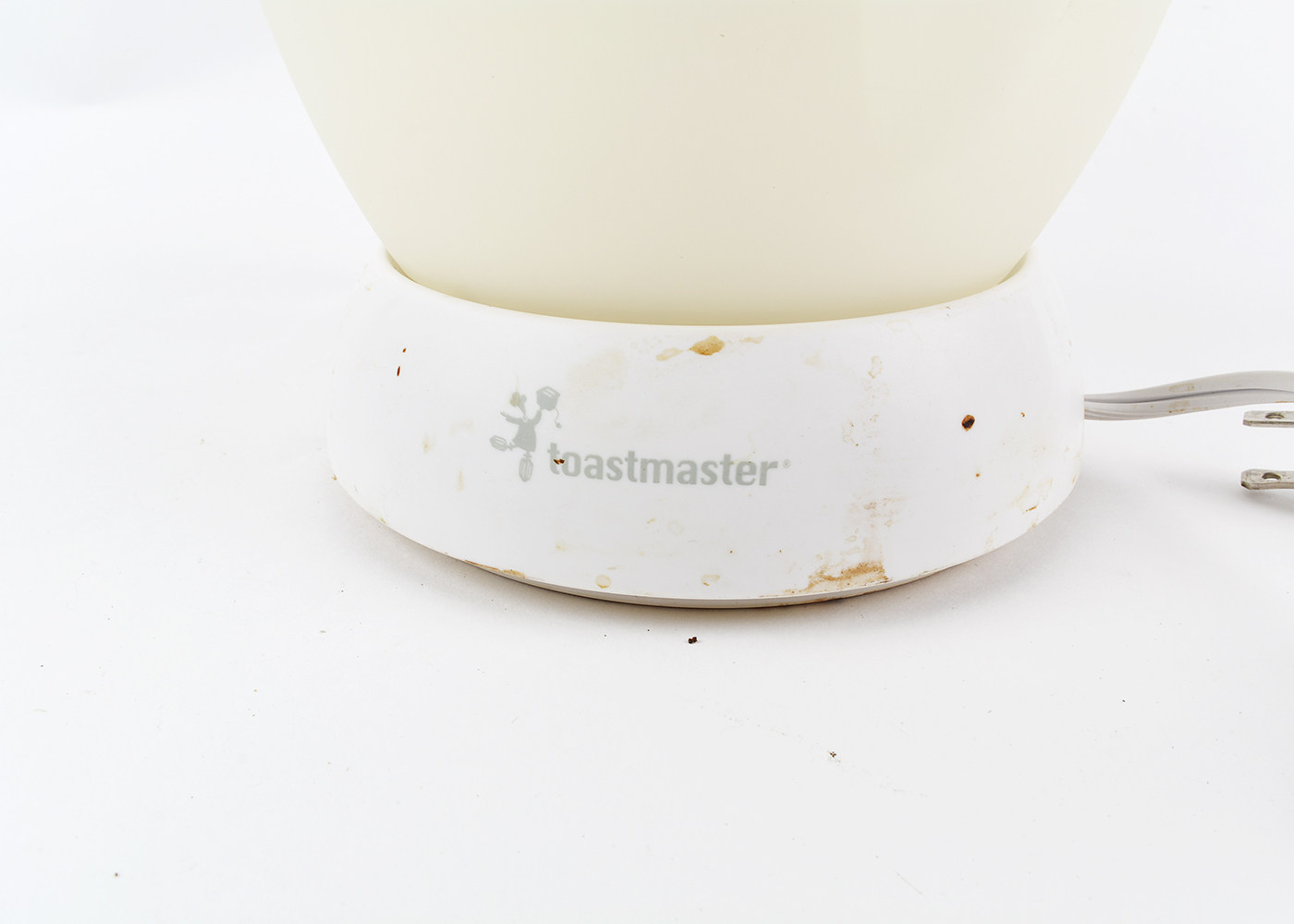 Toastmaster Electric Juicer