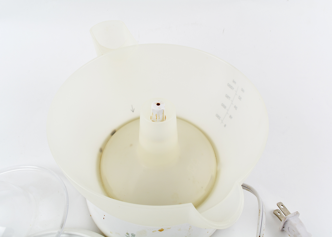 Toastmaster Electric Juicer