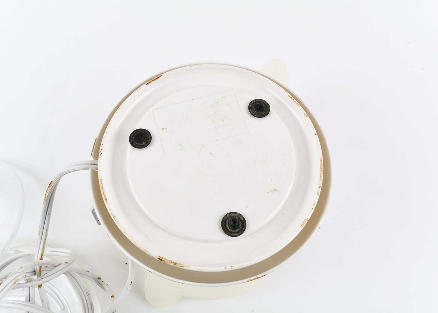 Toastmaster Electric Juicer