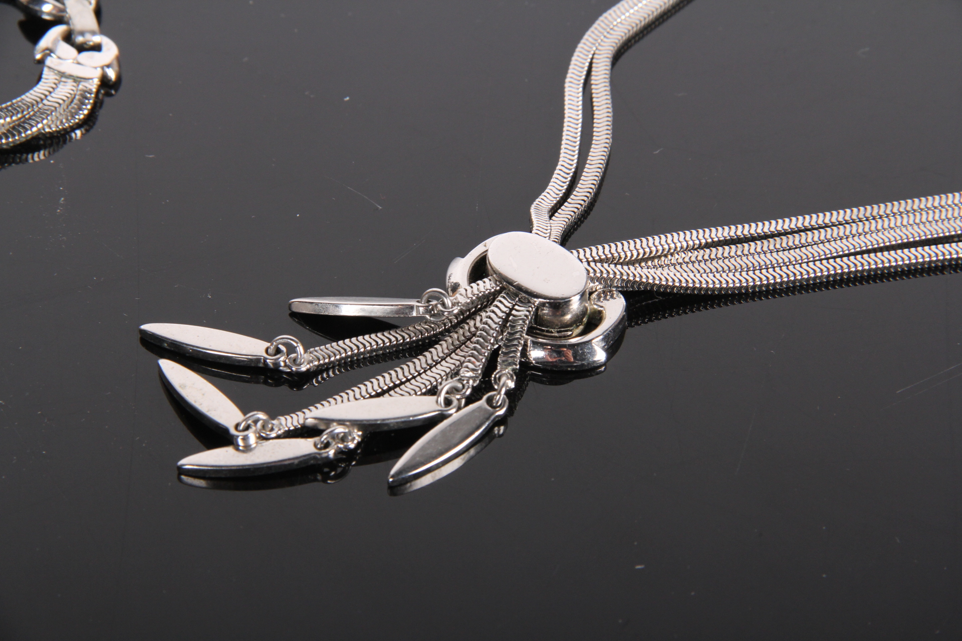 Vintage Monet Parure