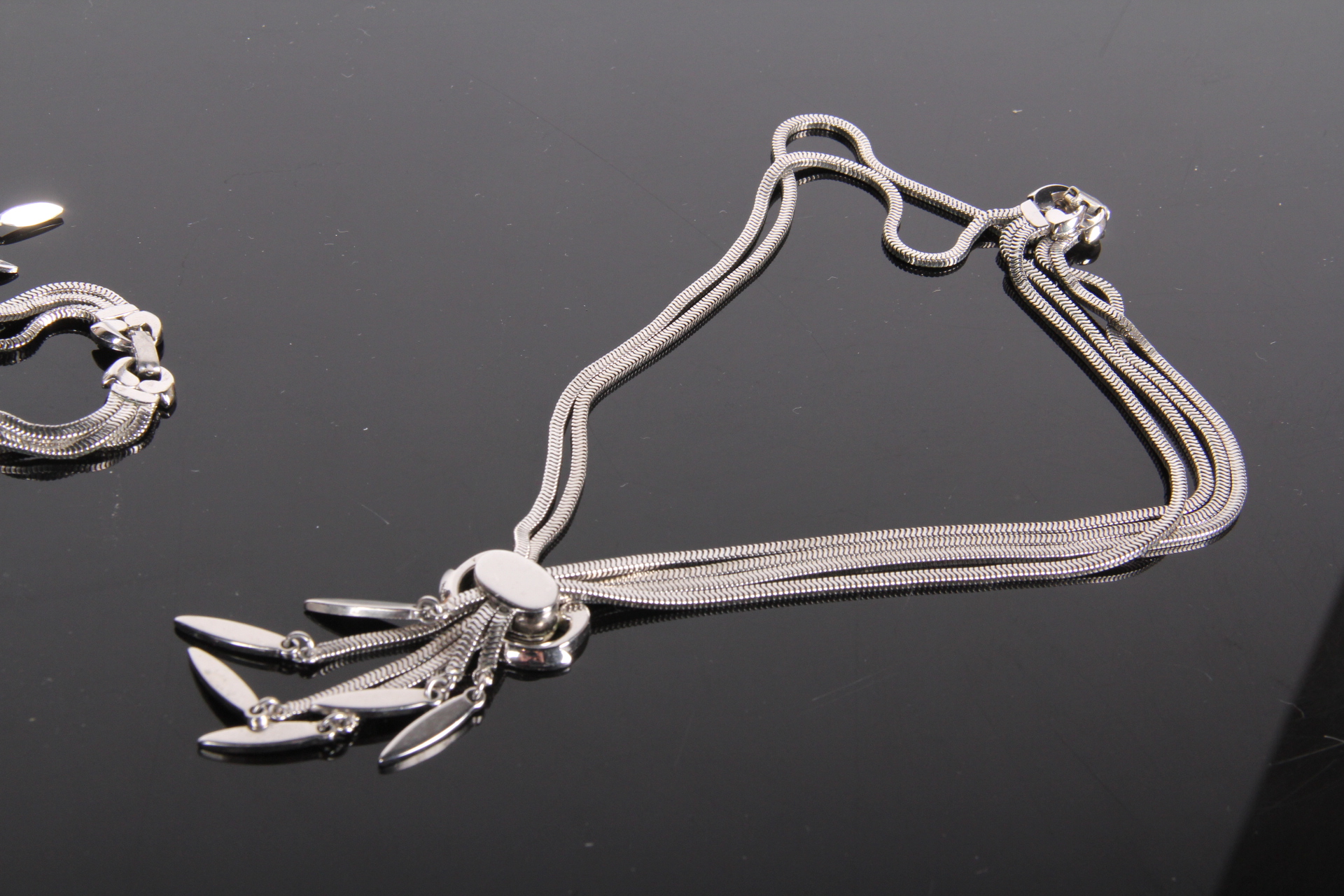 Vintage Monet Parure