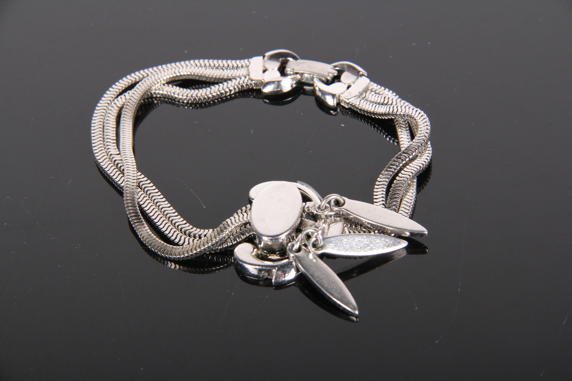 Vintage Monet Parure