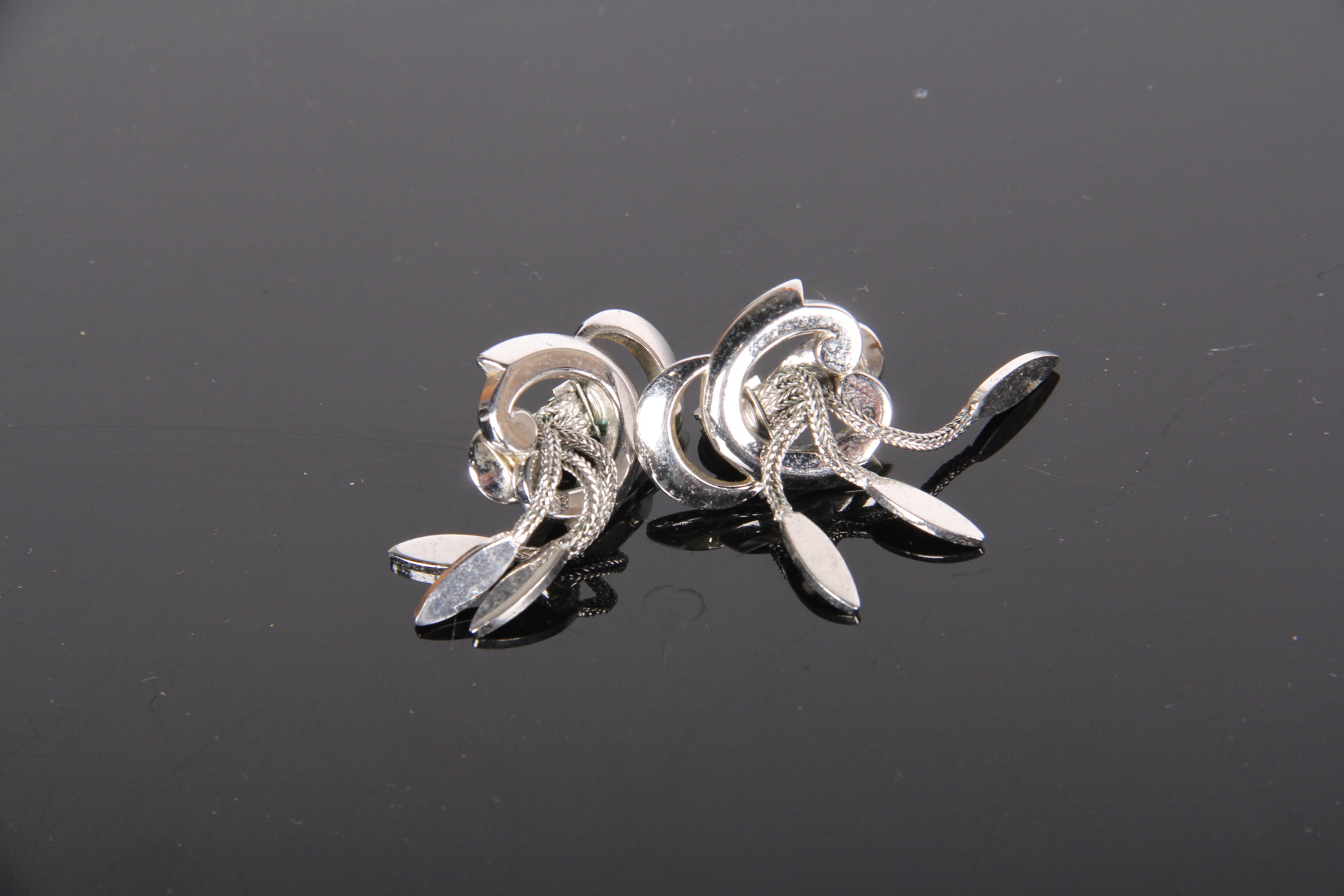 Vintage Monet Parure