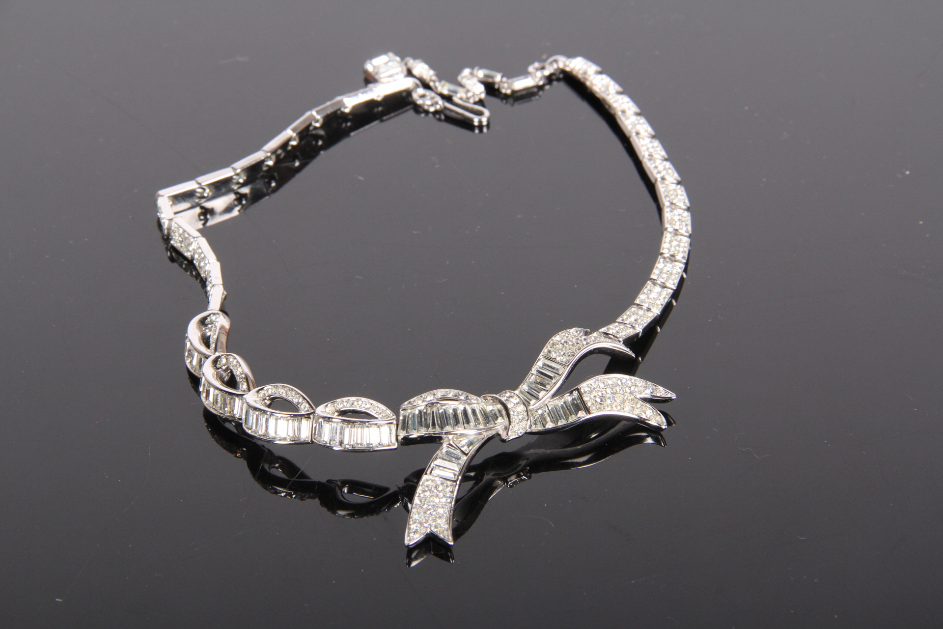 Trio of Vintage Necklaces