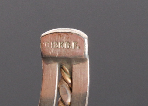 Sterling Cuff Bracelet