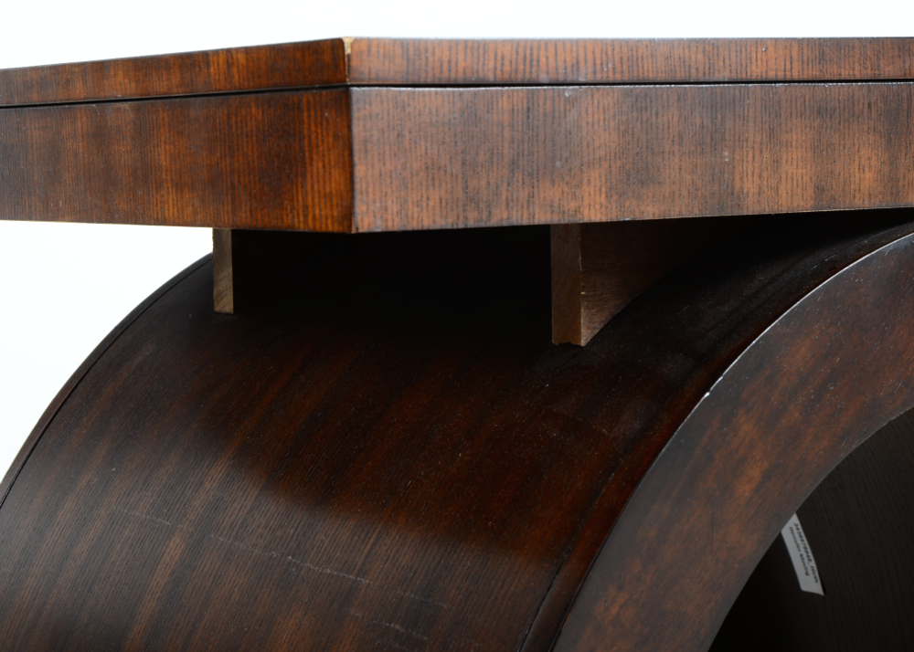 Pair of Modern Side Tables