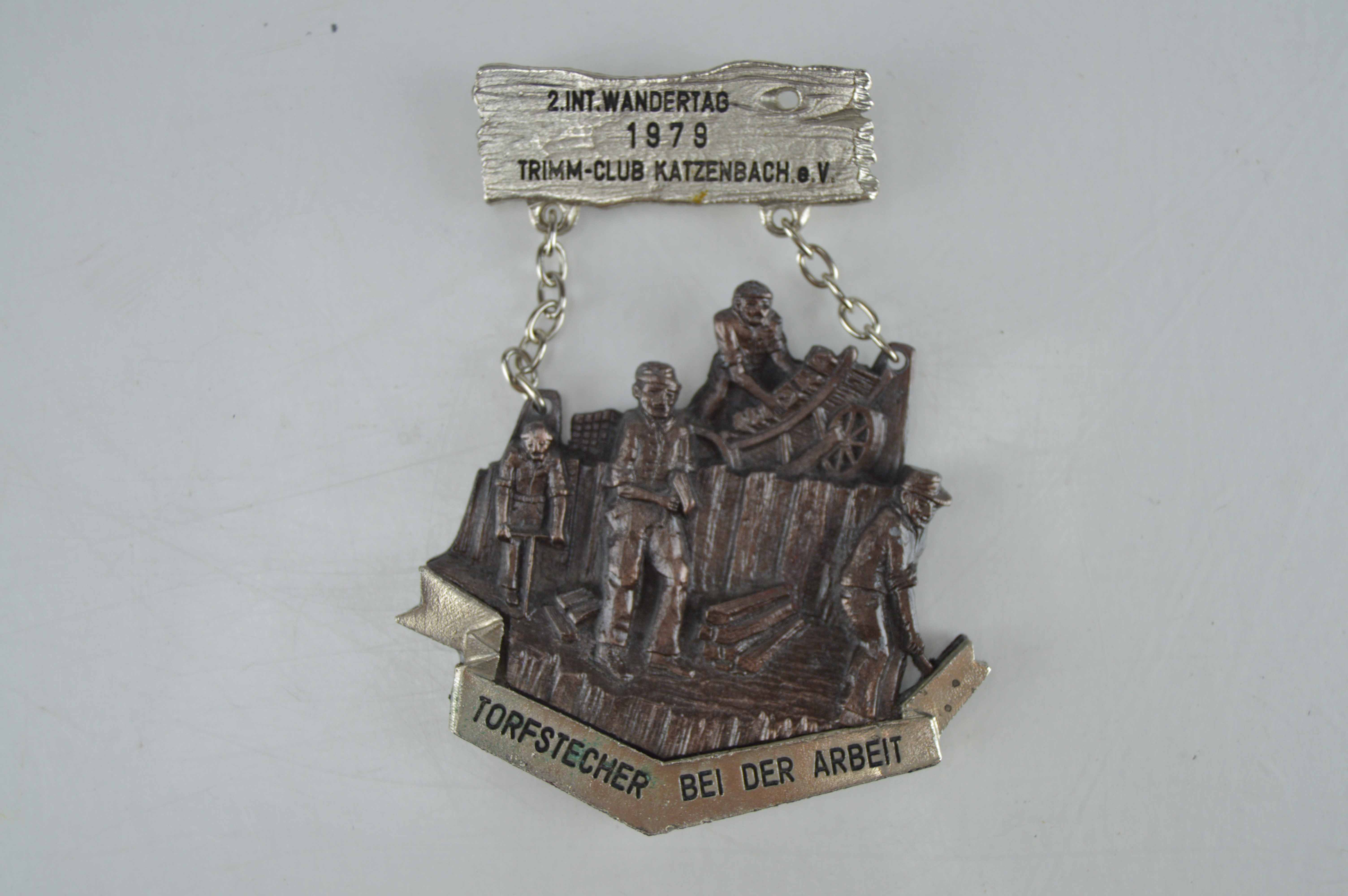 Assortment Of Vintage Pin, Clip, And Kennedy Inauguration Coin