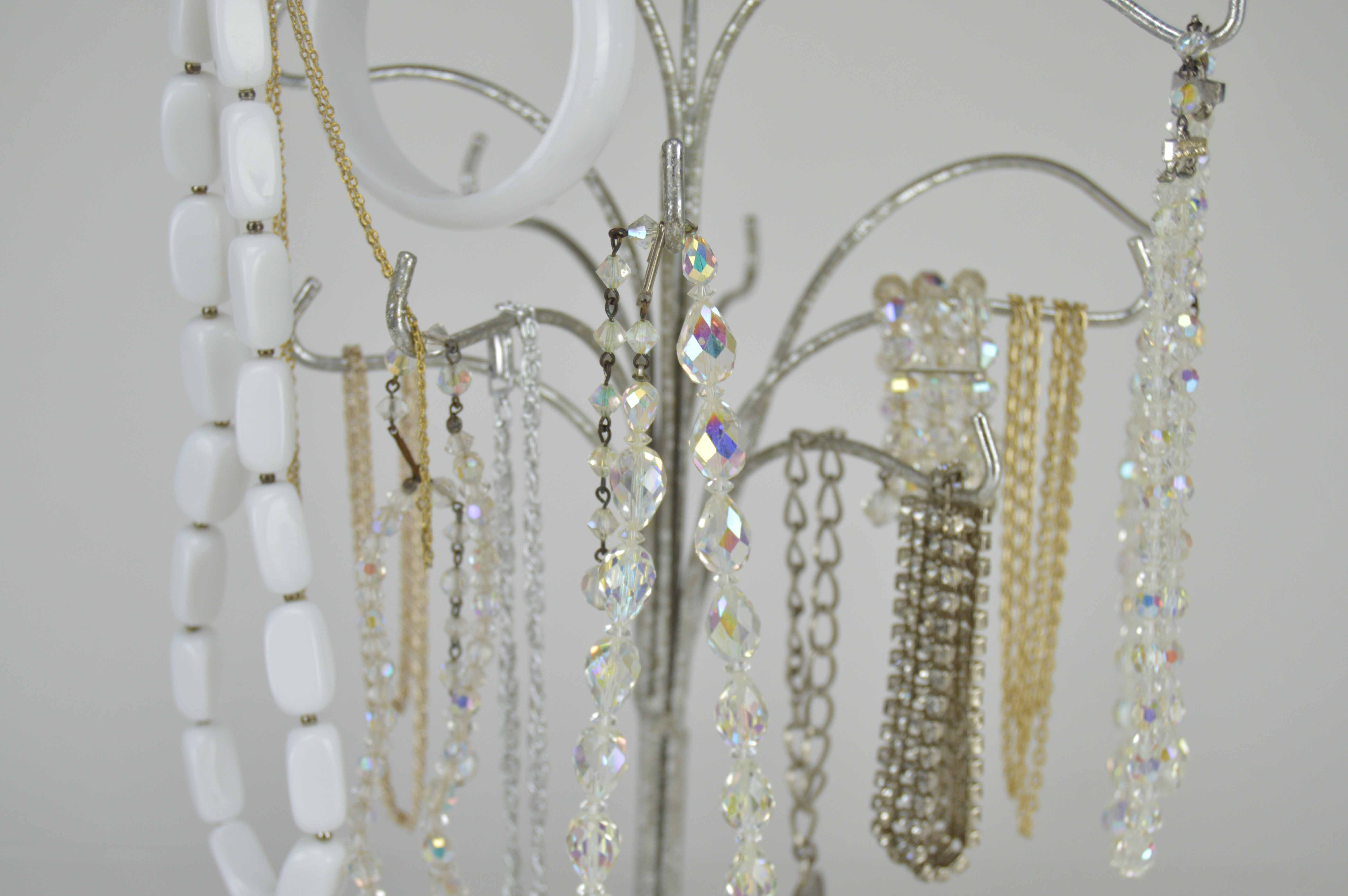 Vintage Jewelry Assortment