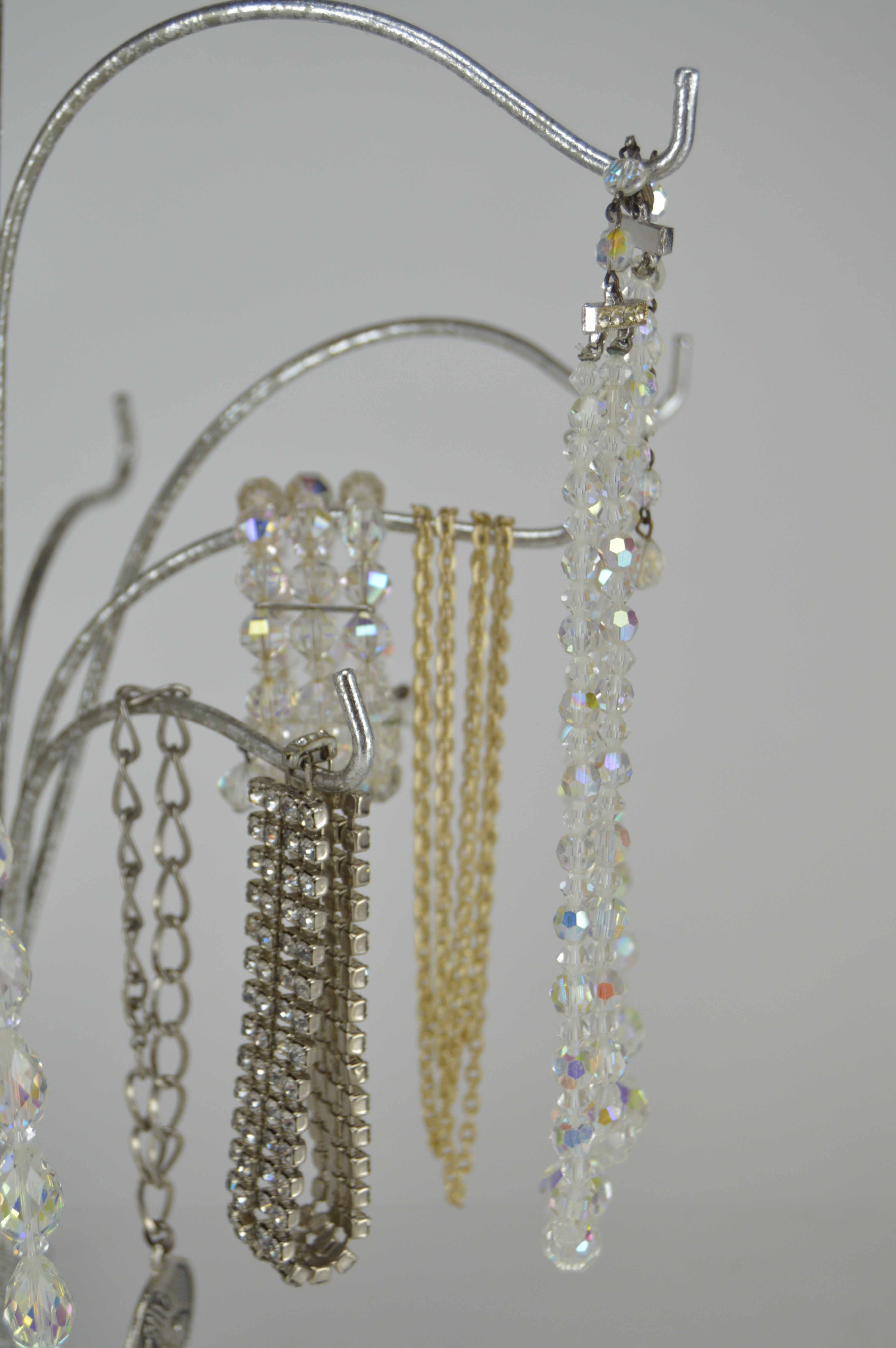 Vintage Jewelry Assortment