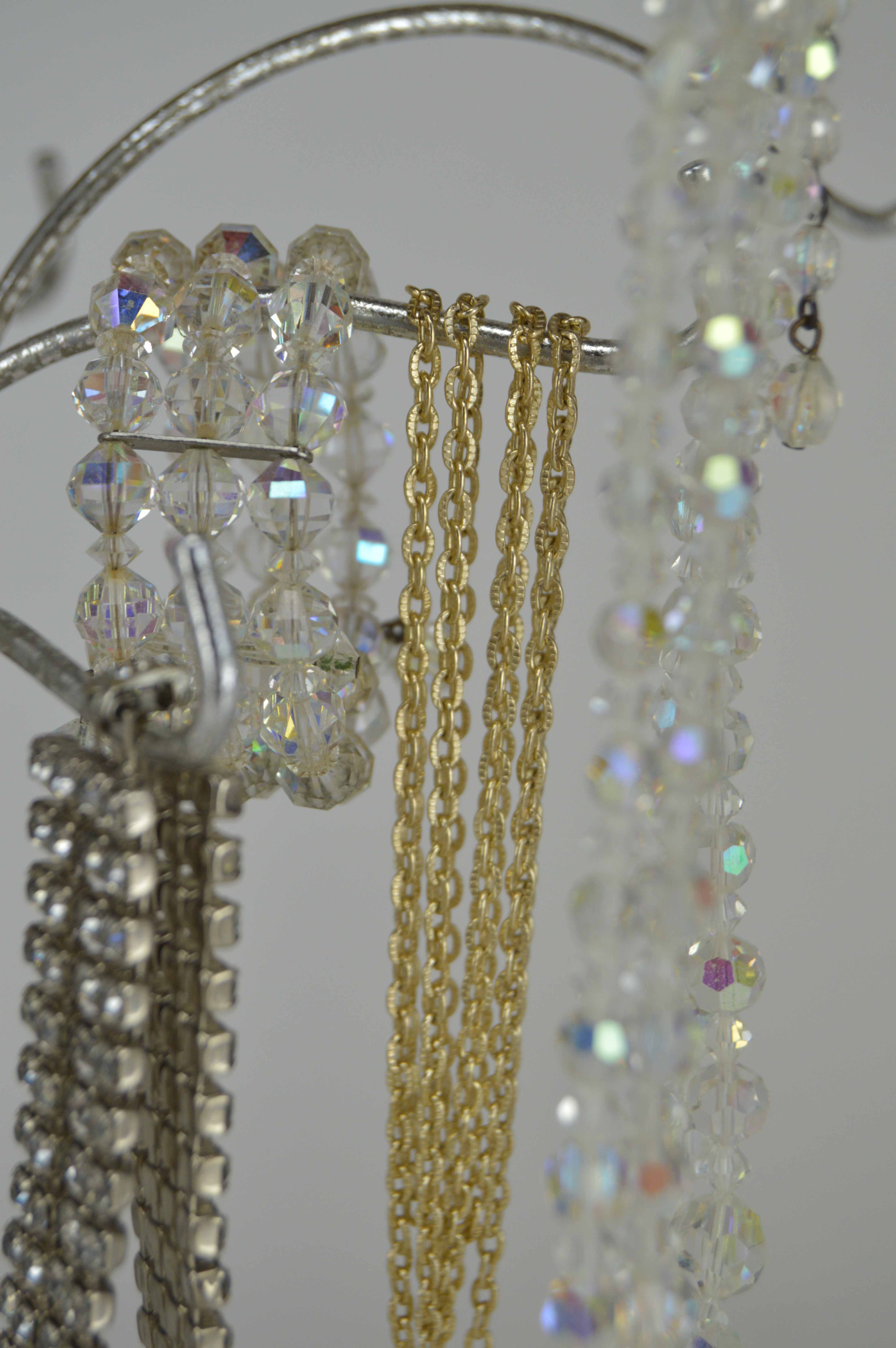 Vintage Jewelry Assortment