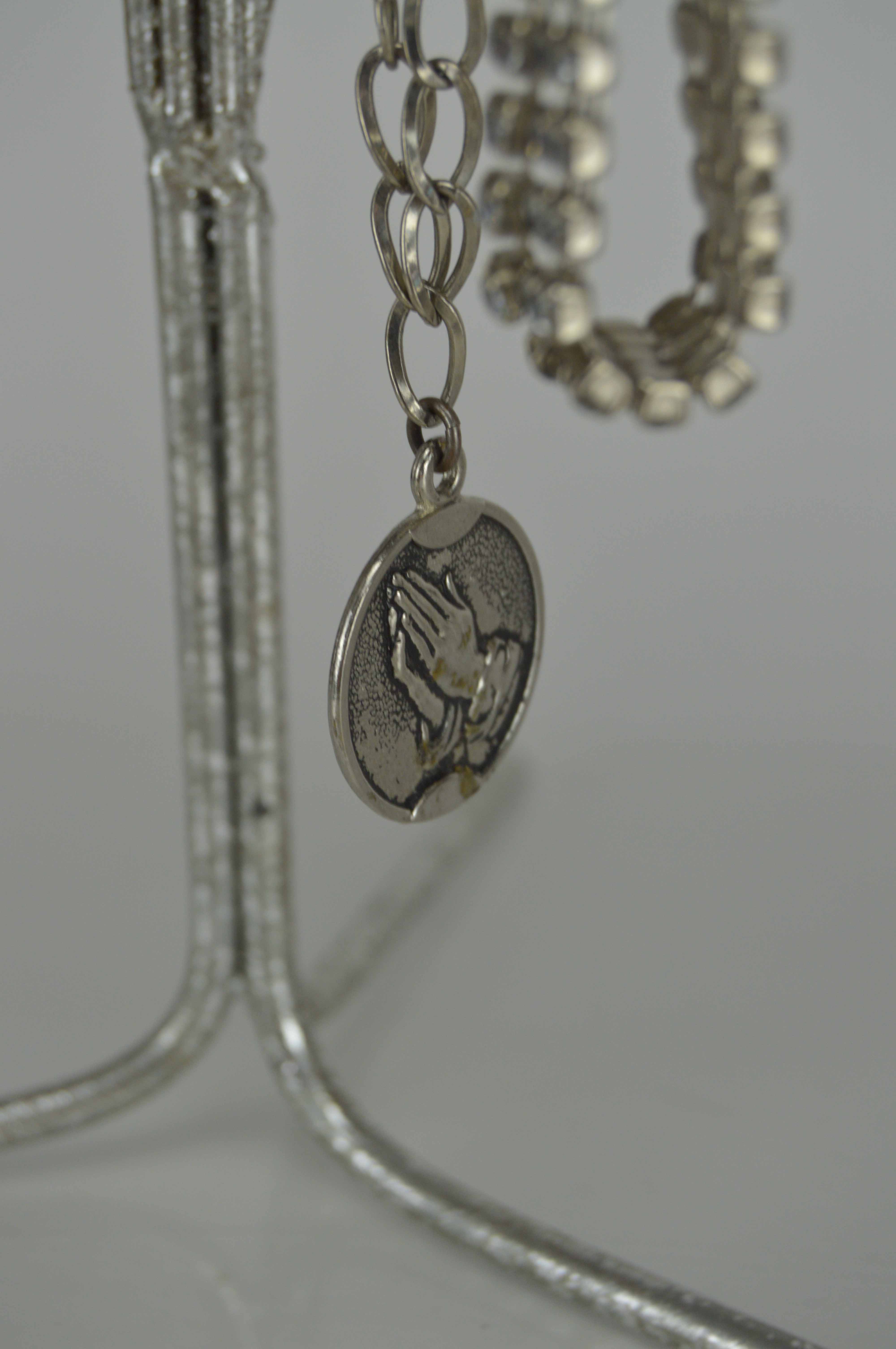 Vintage Jewelry Assortment