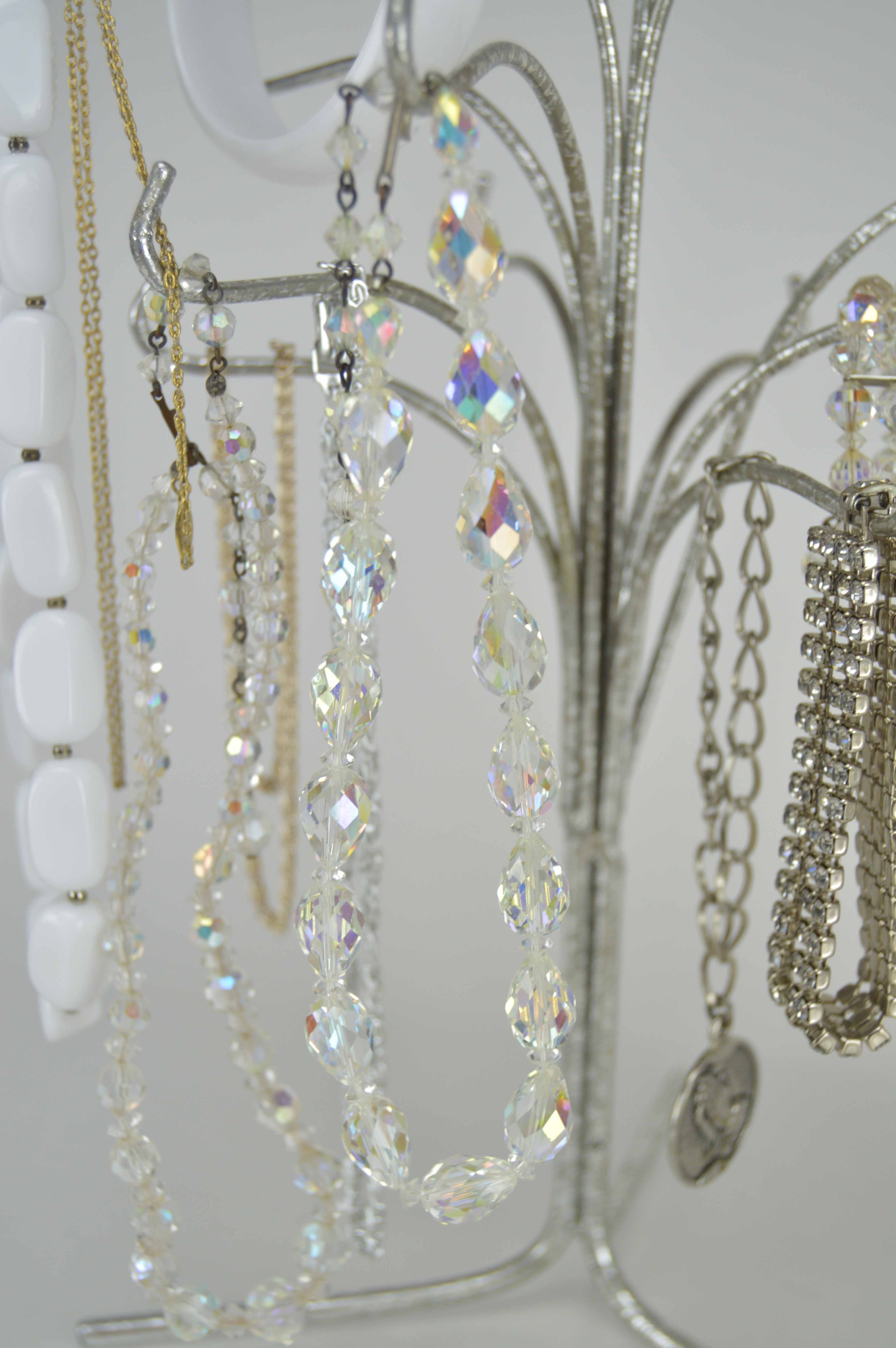 Vintage Jewelry Assortment