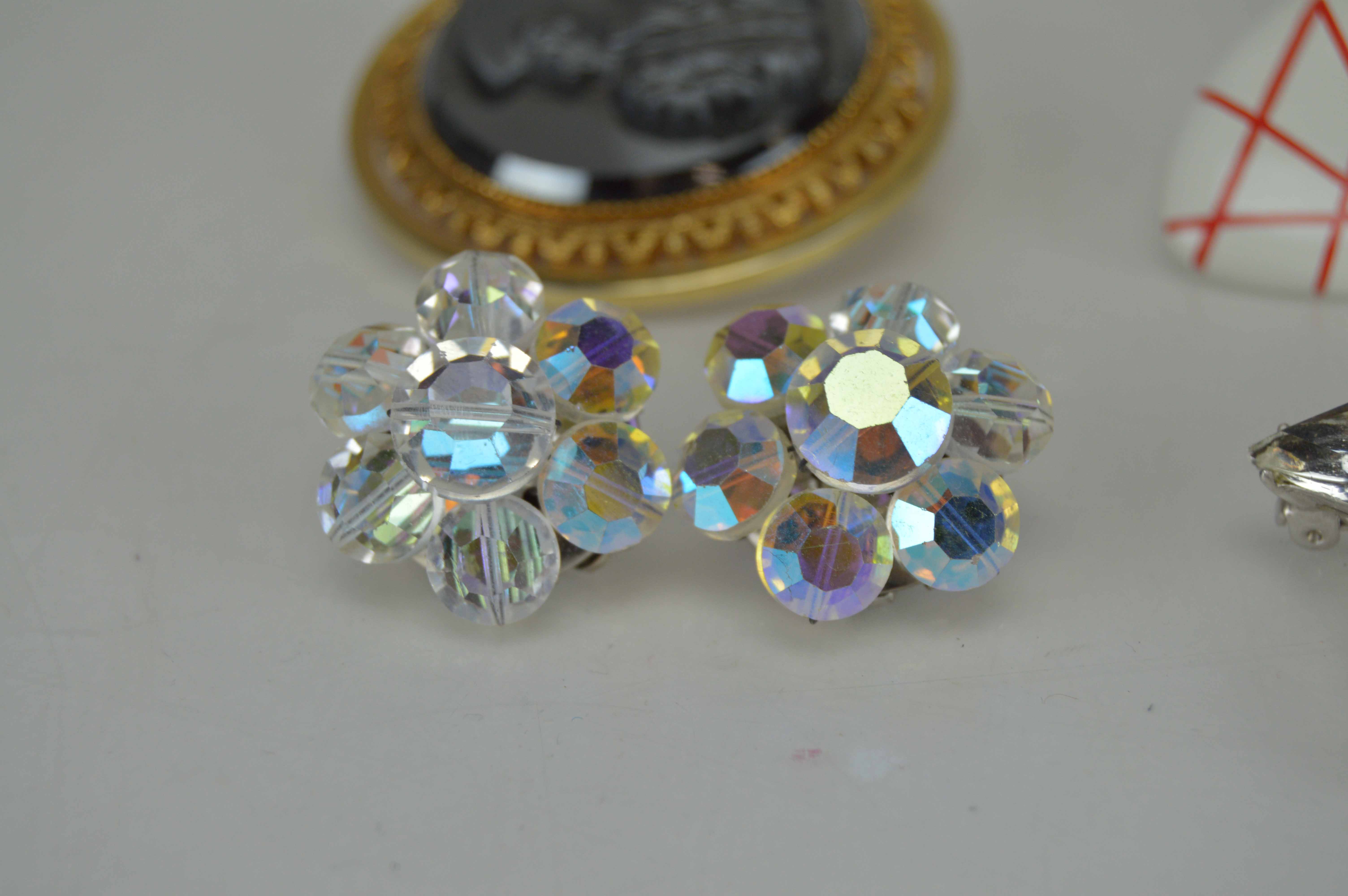 Vintage Jewelry Assortment