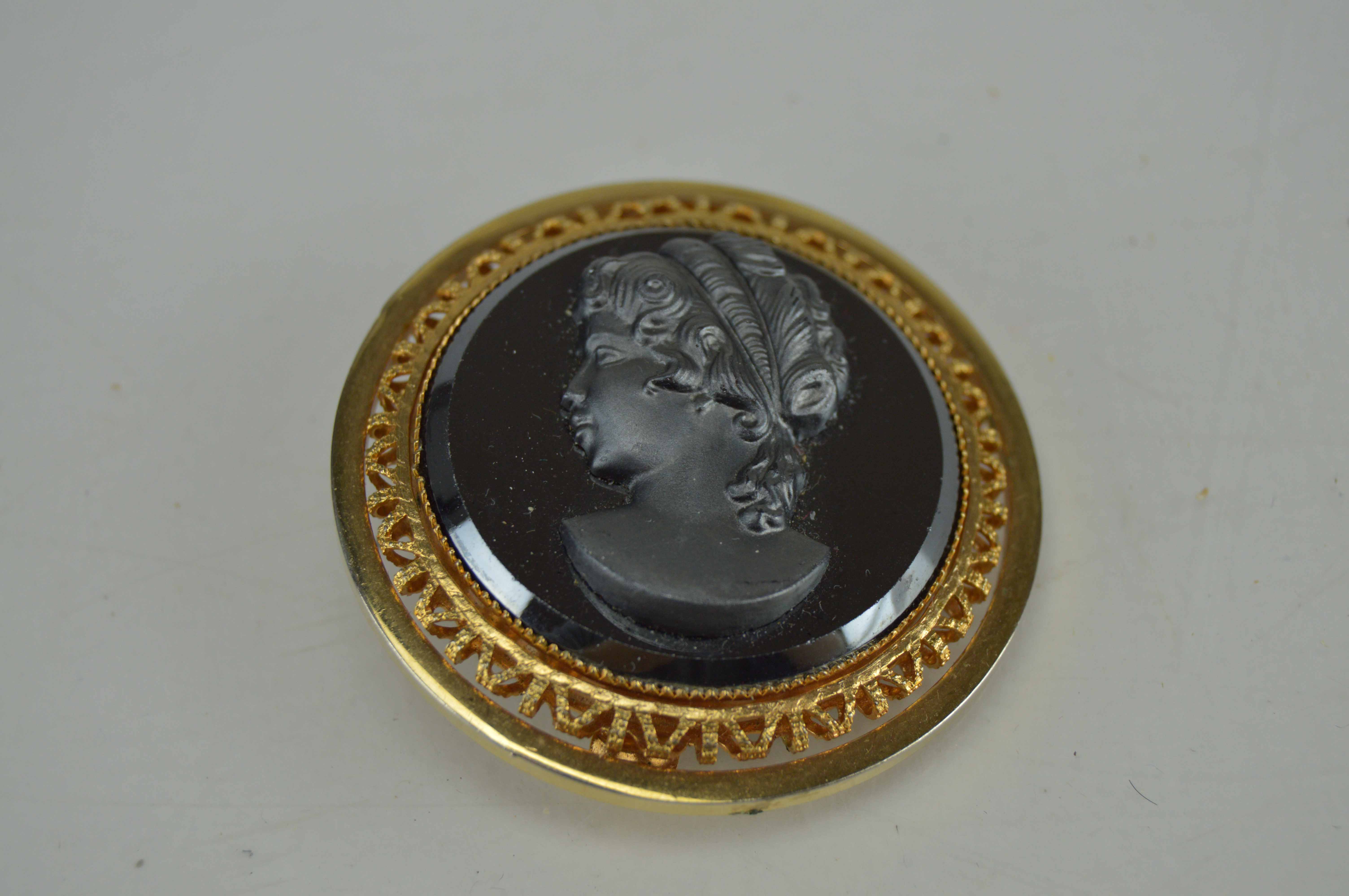 Vintage Jewelry Assortment