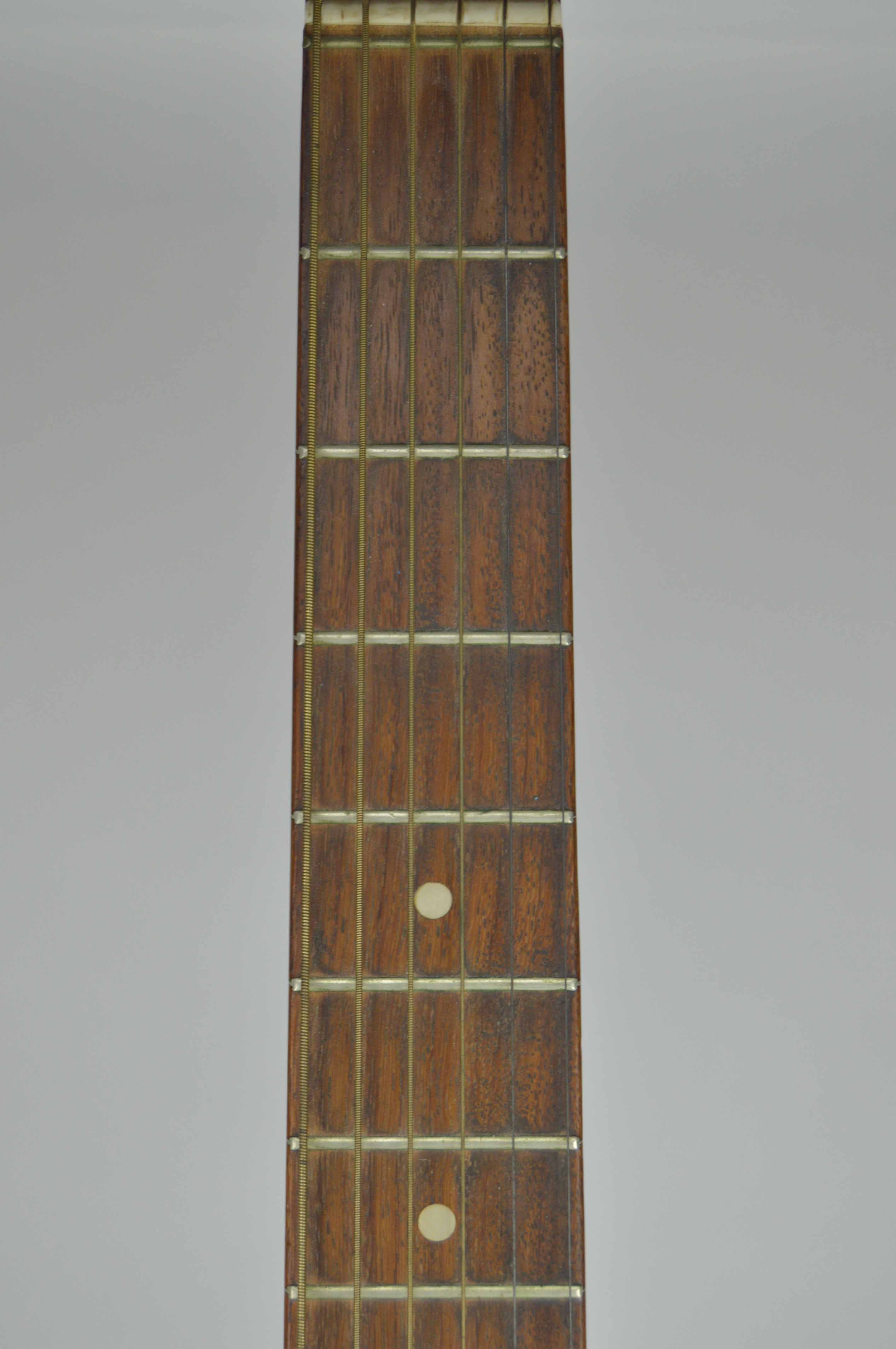 Vintage Framus Wanderlust Acoustic Guitar