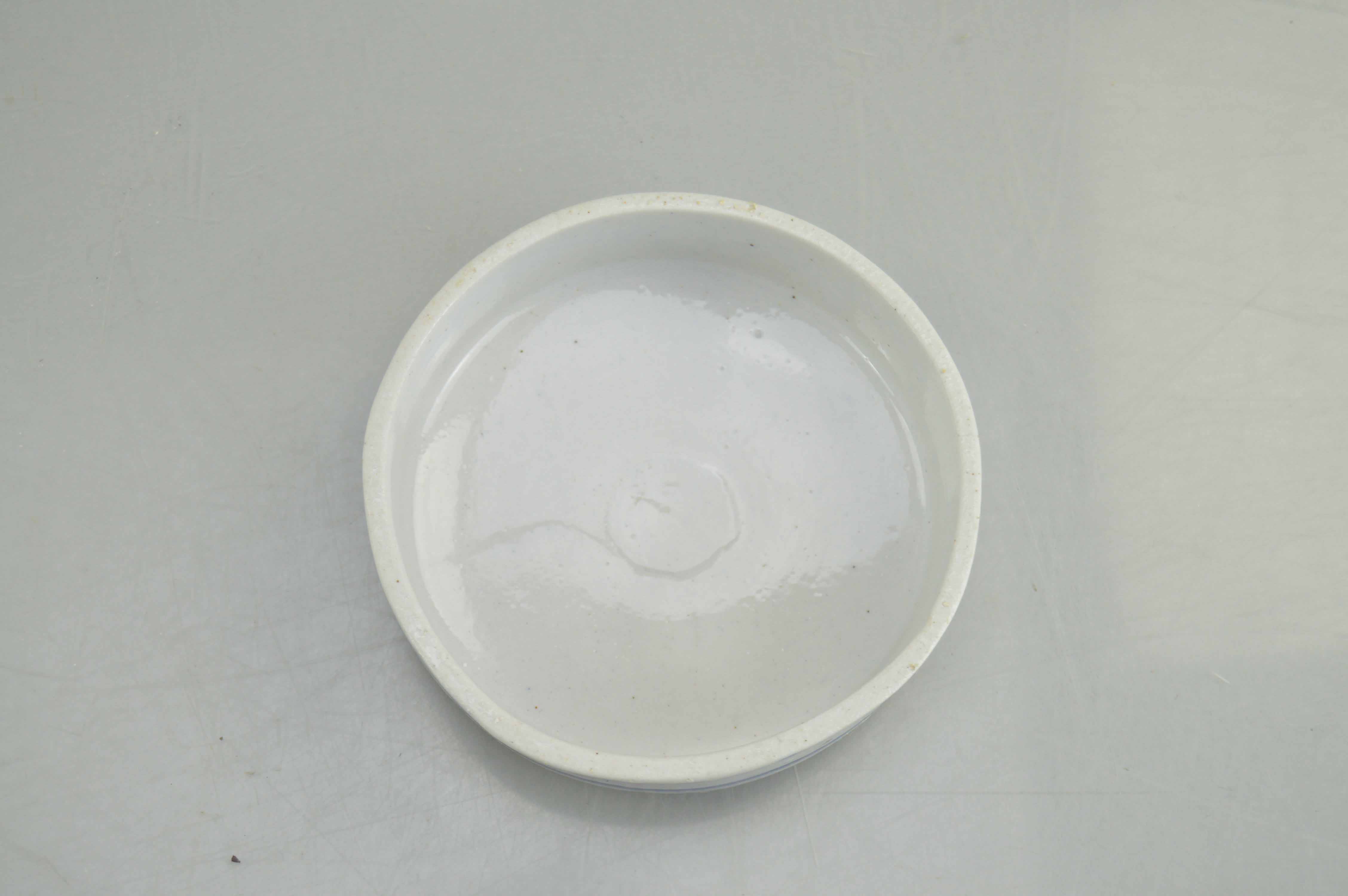 Pair of Lidded Ginger Jars