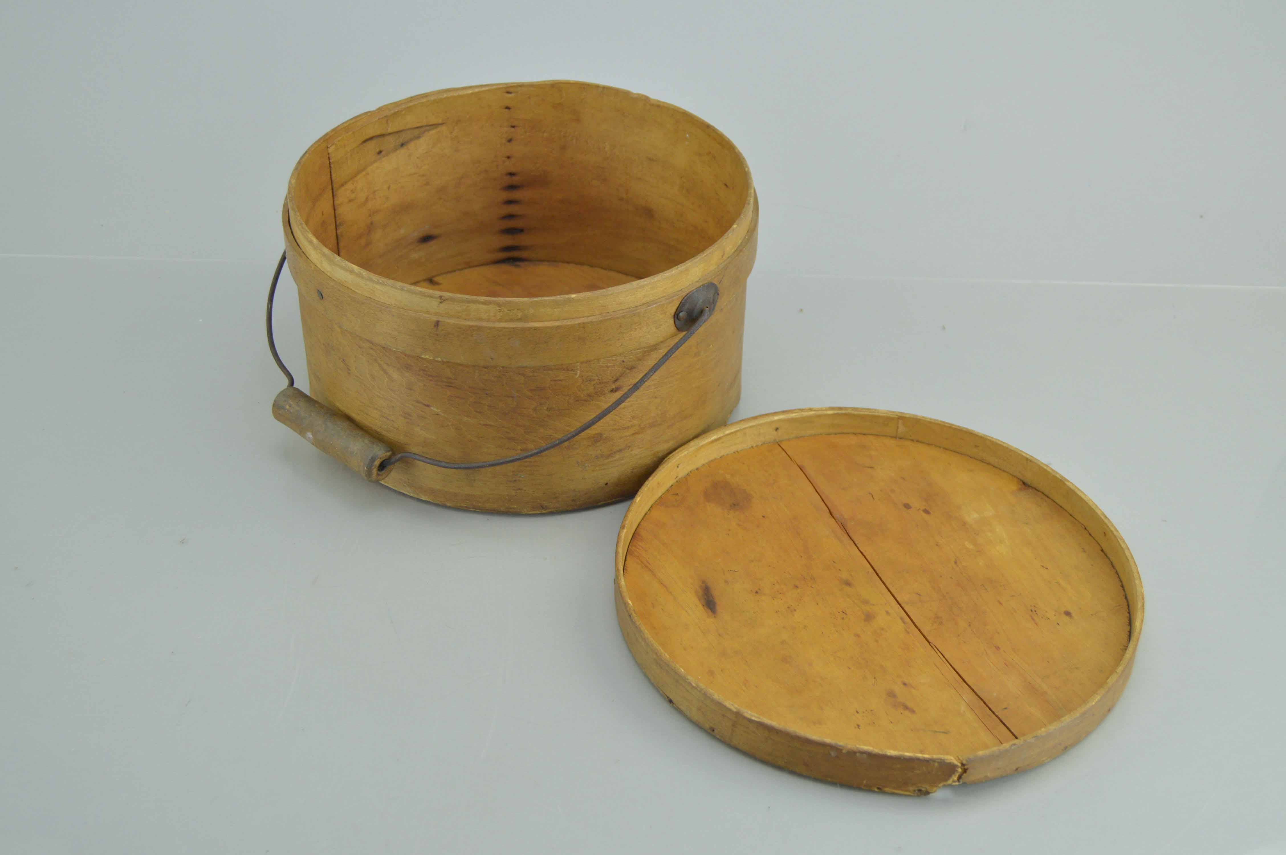 Primitive Pantry Box