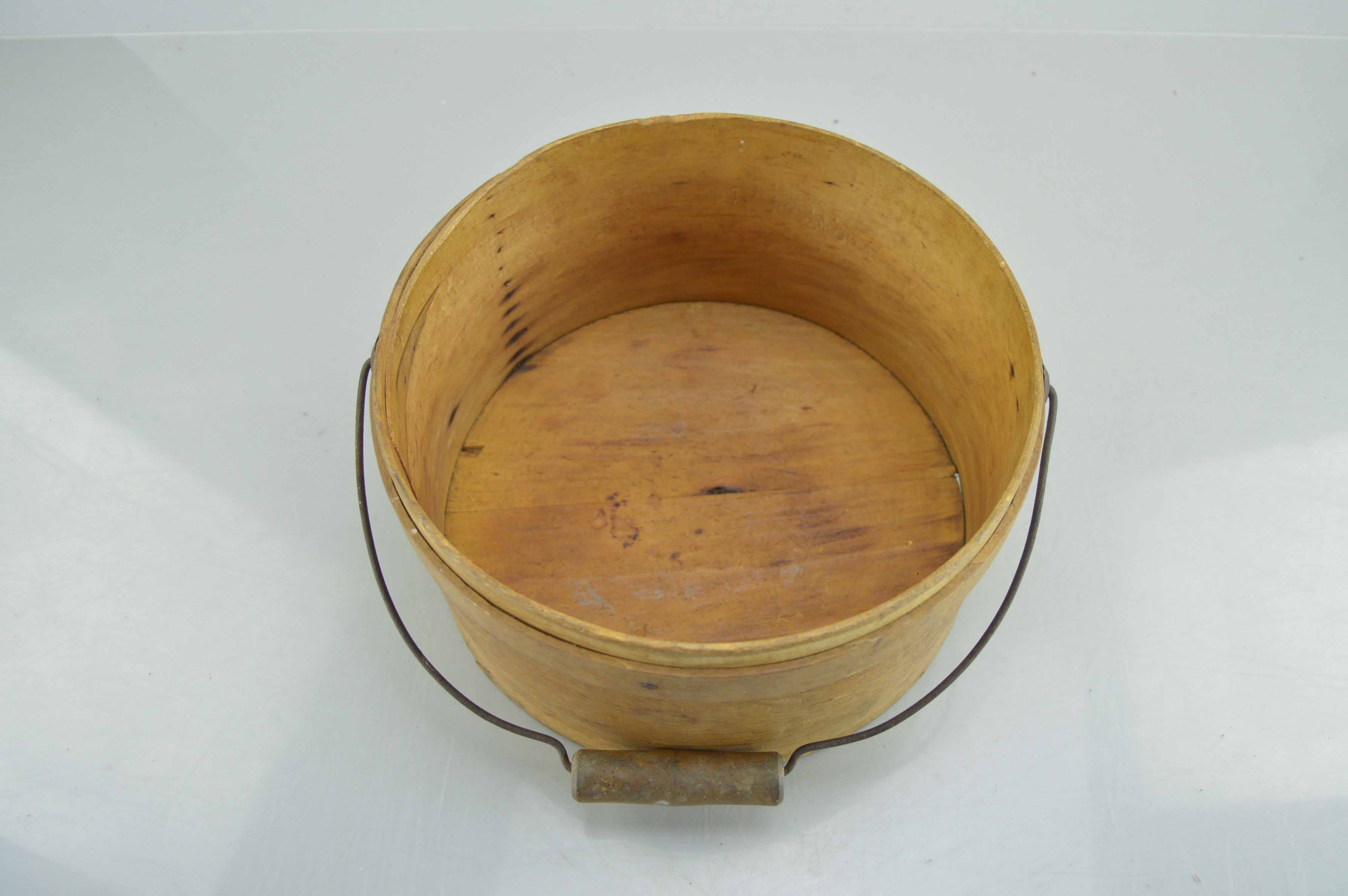 Primitive Pantry Box