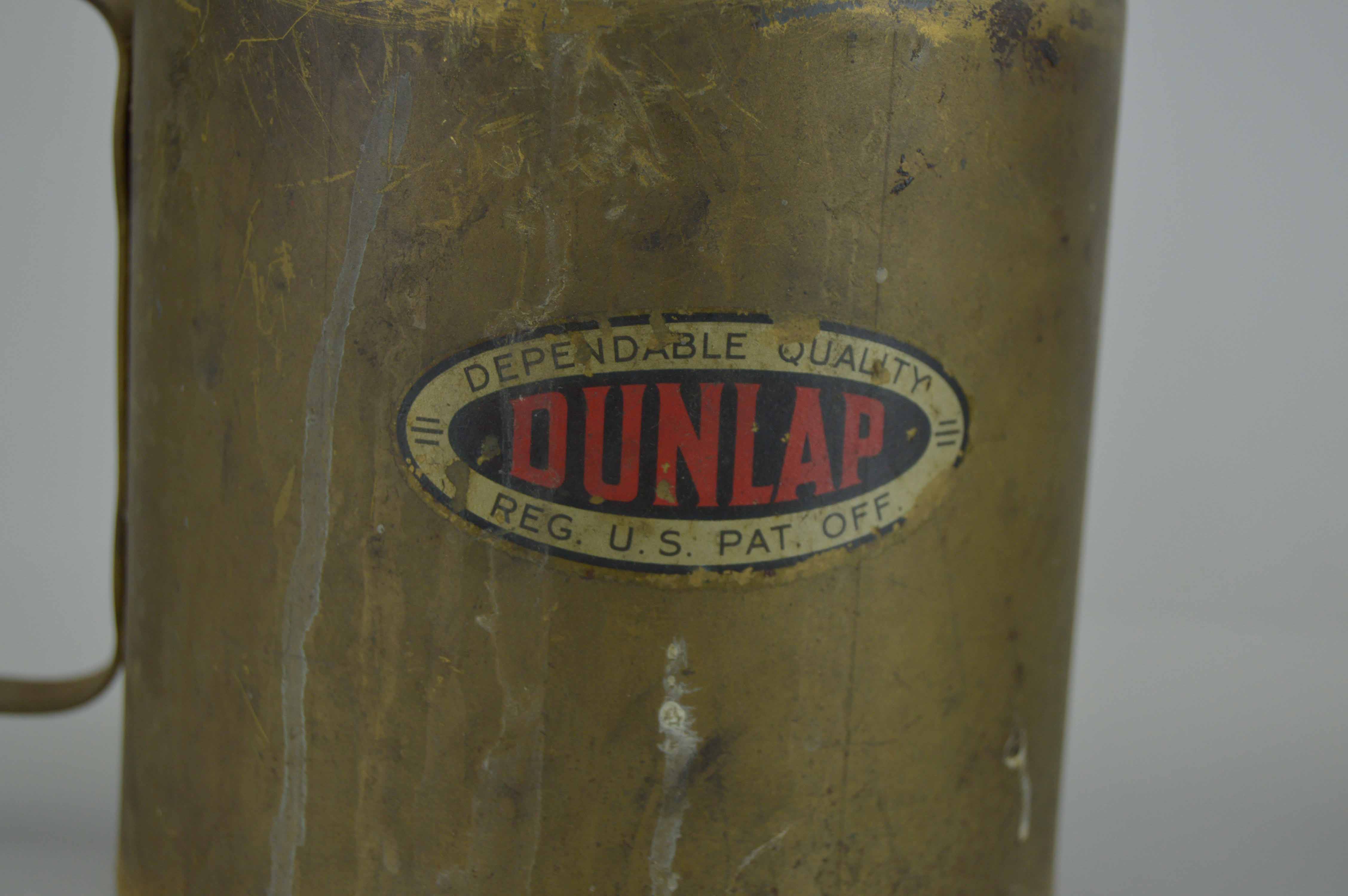 Pair of Vintage Welding Torches by Clayton Lambert and Dunlap