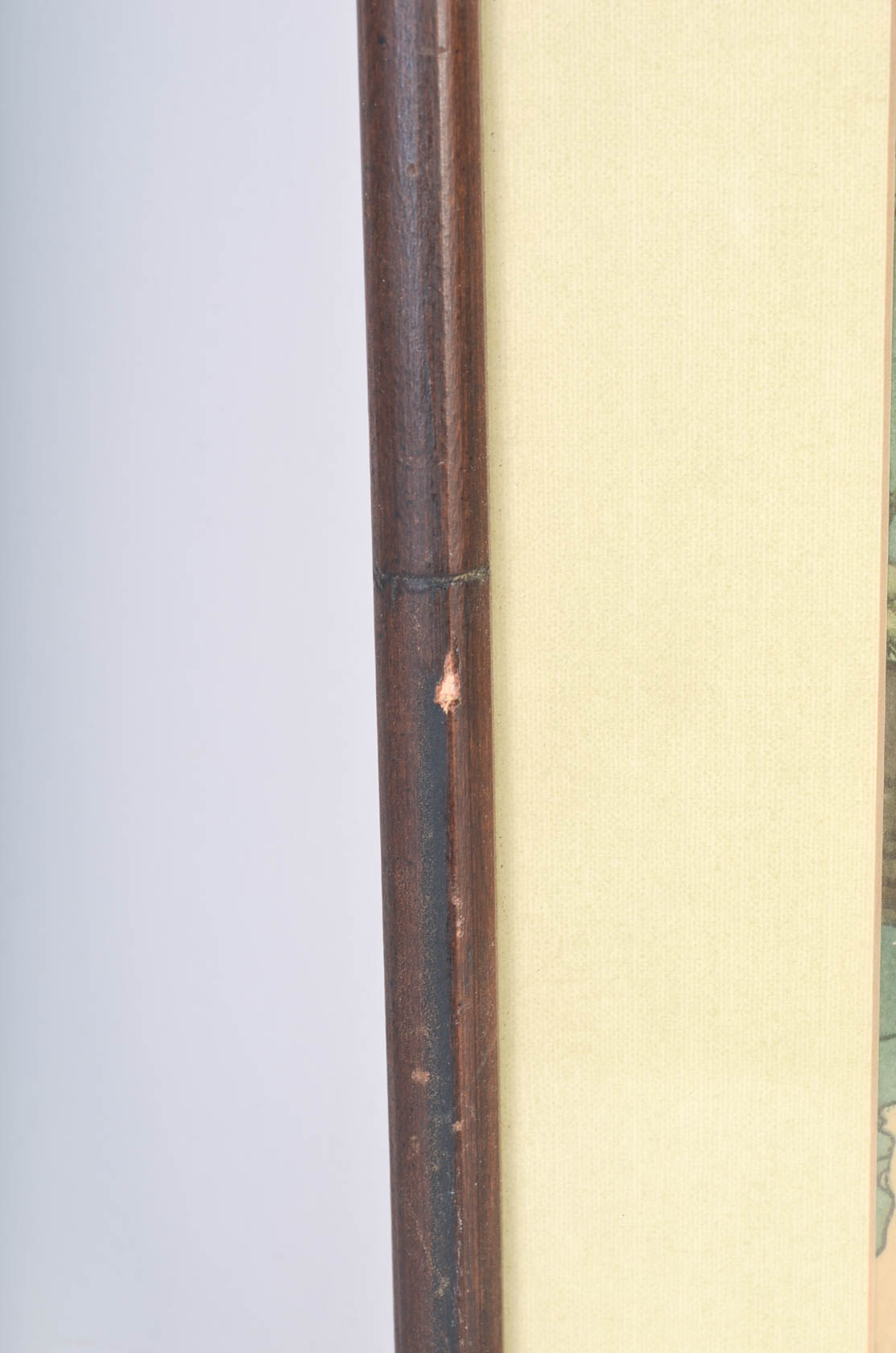 Hiroshi Yoshida Woodblock Print "Kinkaku"