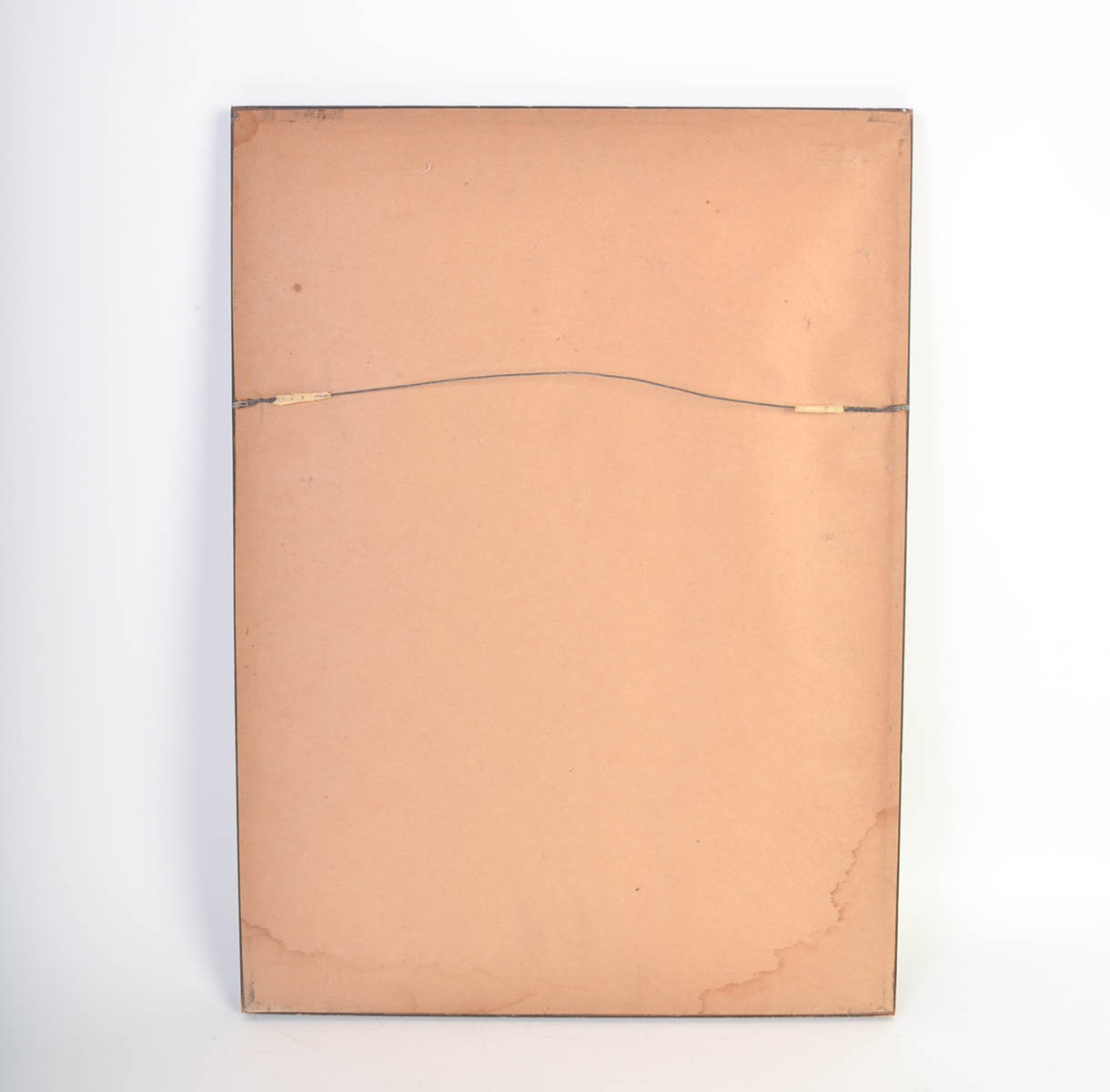 Hiroshi Yoshida Woodblock Print "Kinkaku"