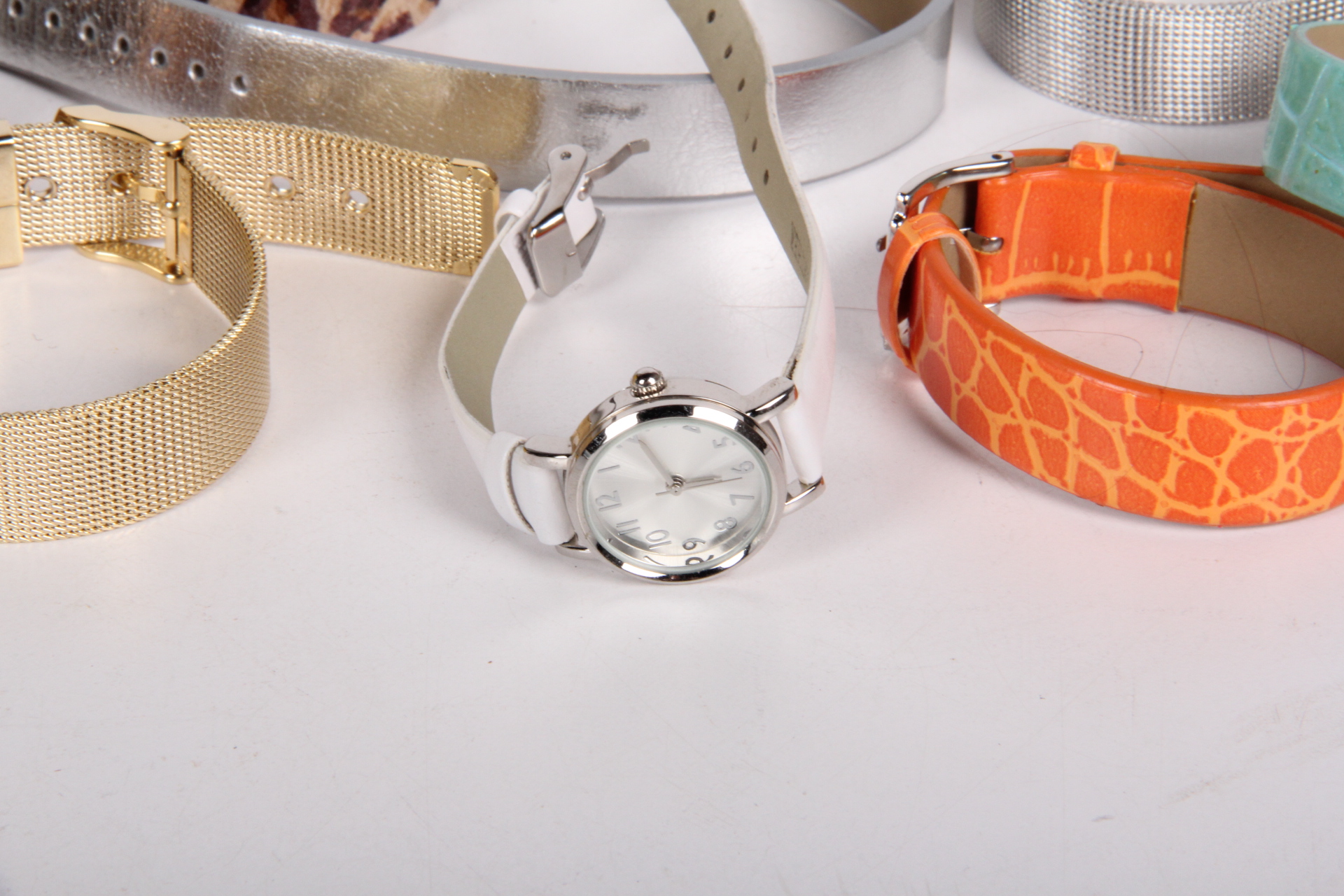 Gossip Watch and Bands