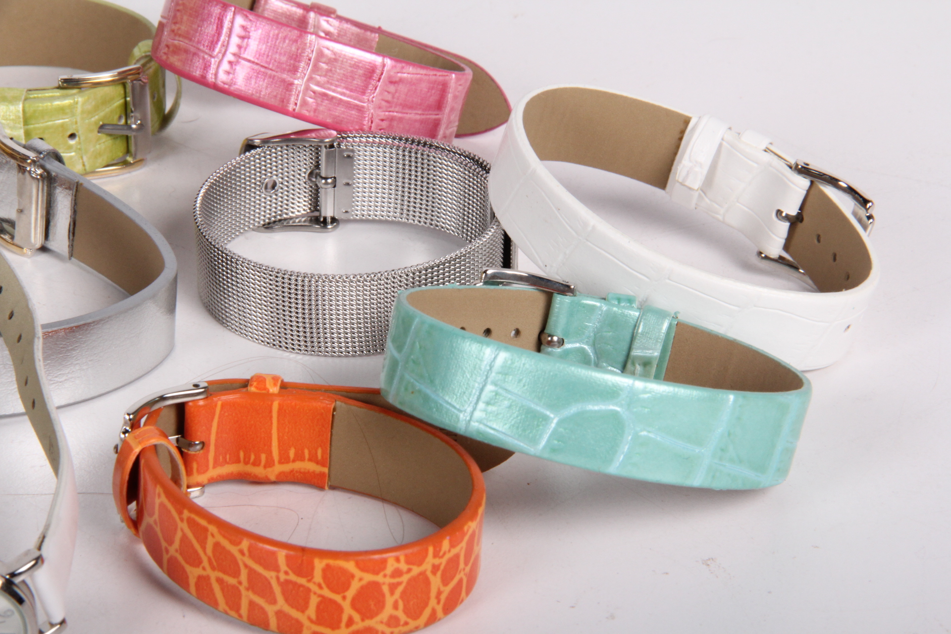 Gossip Watch and Bands