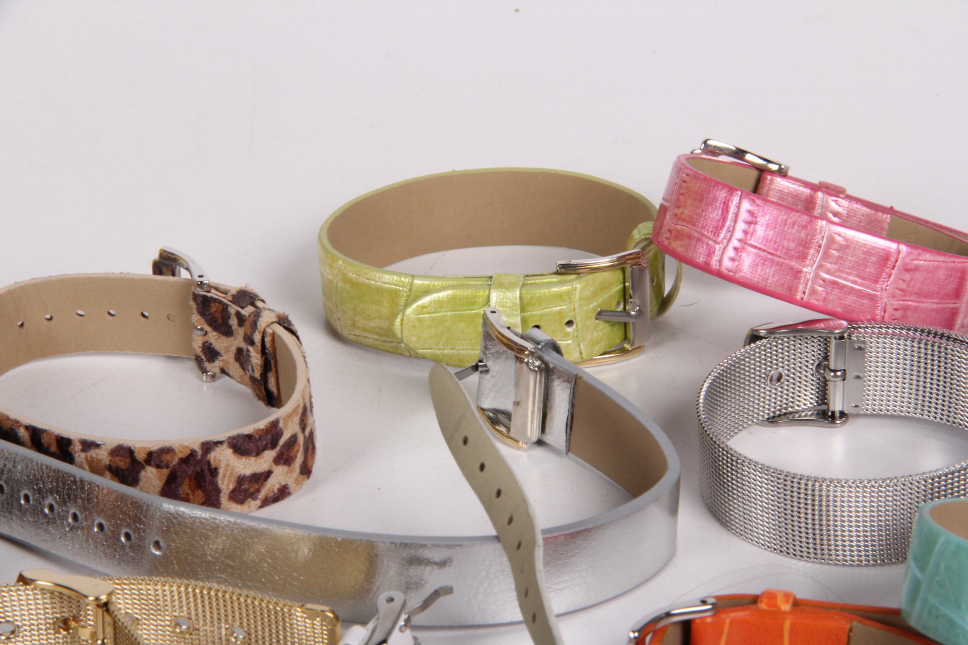 Gossip Watch and Bands